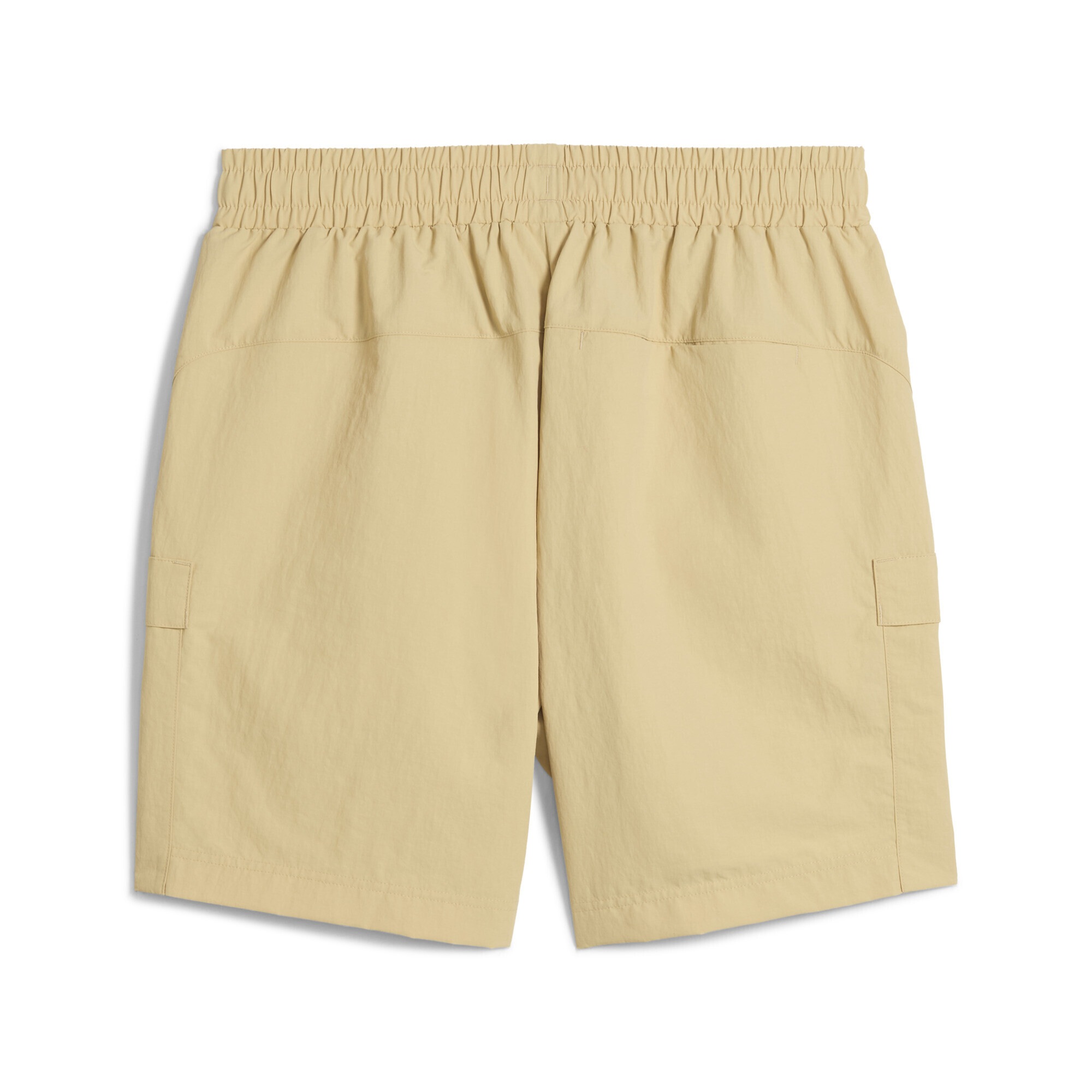 PUMA Shorts »WARDROBE ESS Relaxed 6" Cargoshorts Herren«