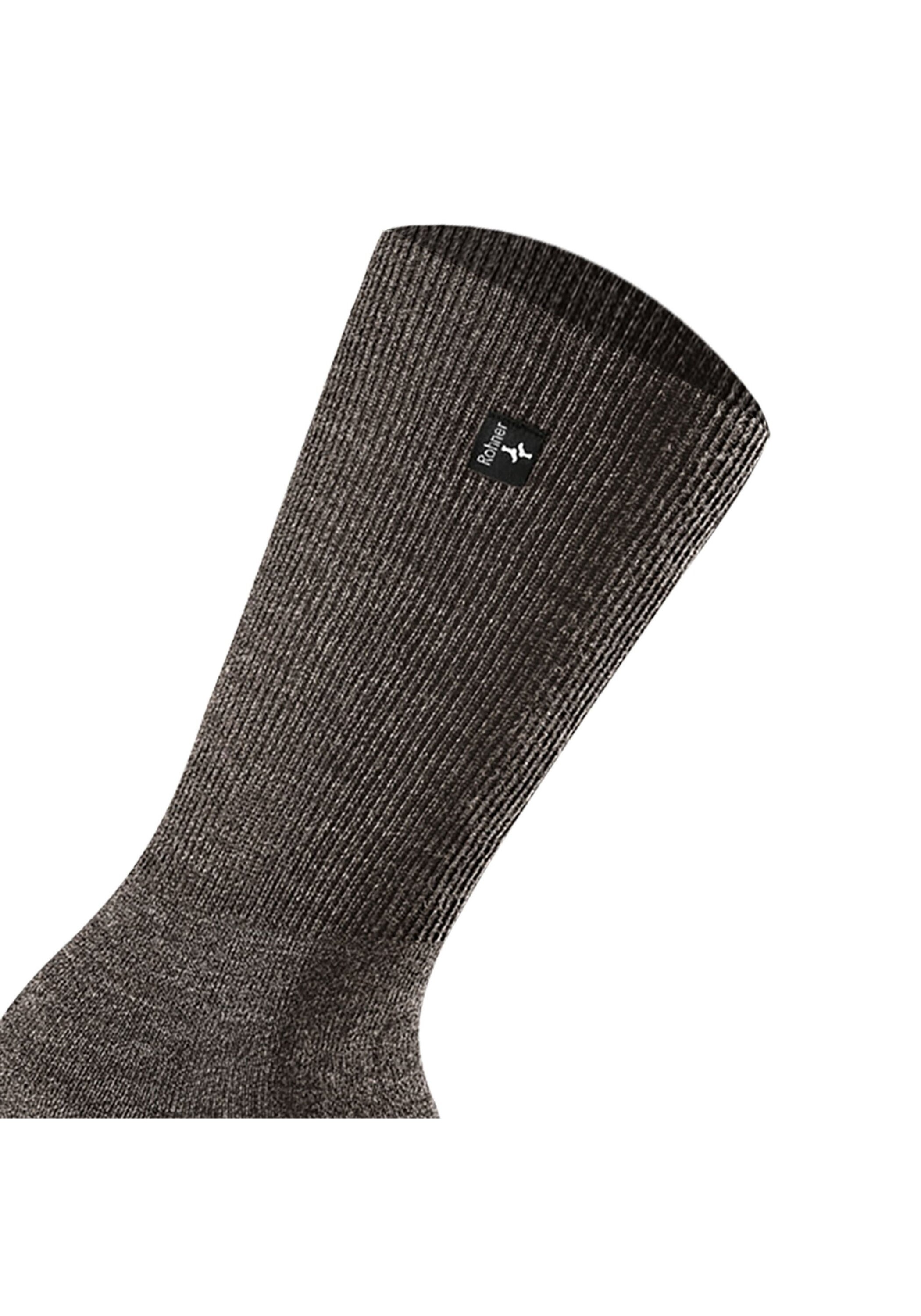 Rohner Socks Kurzsocken »Socken 1er Pack«
