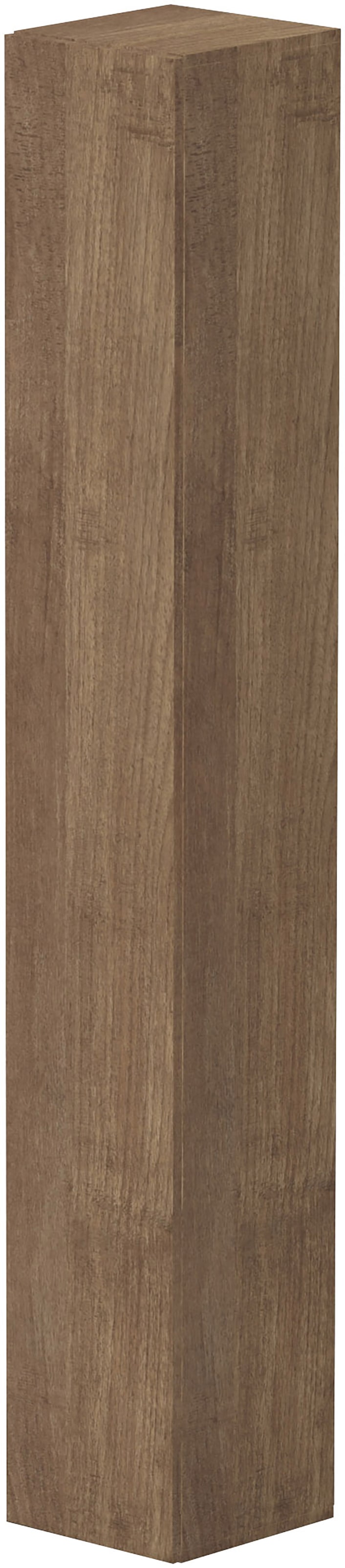 INOSIGN Mehrzweckschrank "Infinity Breite 28 cm, Stauraumschrank mit 1 Tür, günstig online kaufen