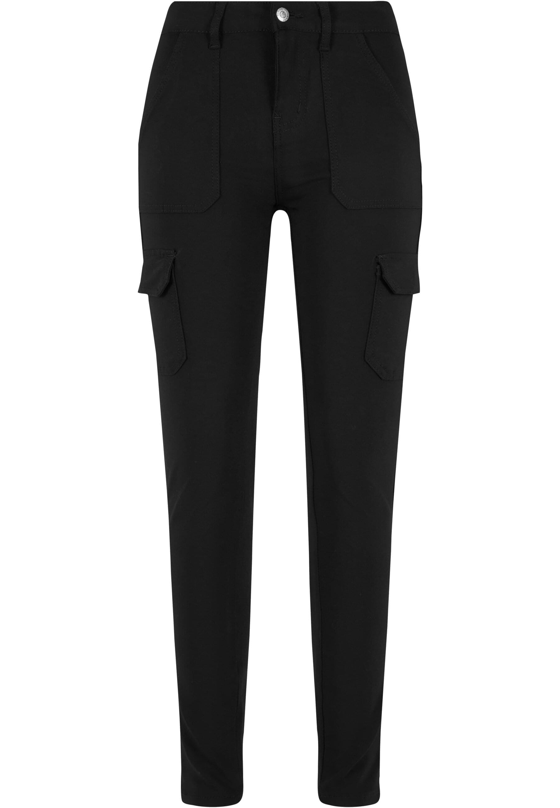 CLOUD 5IVE Leggings "CLOUD 5IVE Damen Cloud5ive Damen Cargo Leggings mit 4-Pockets", (1 tlg.)