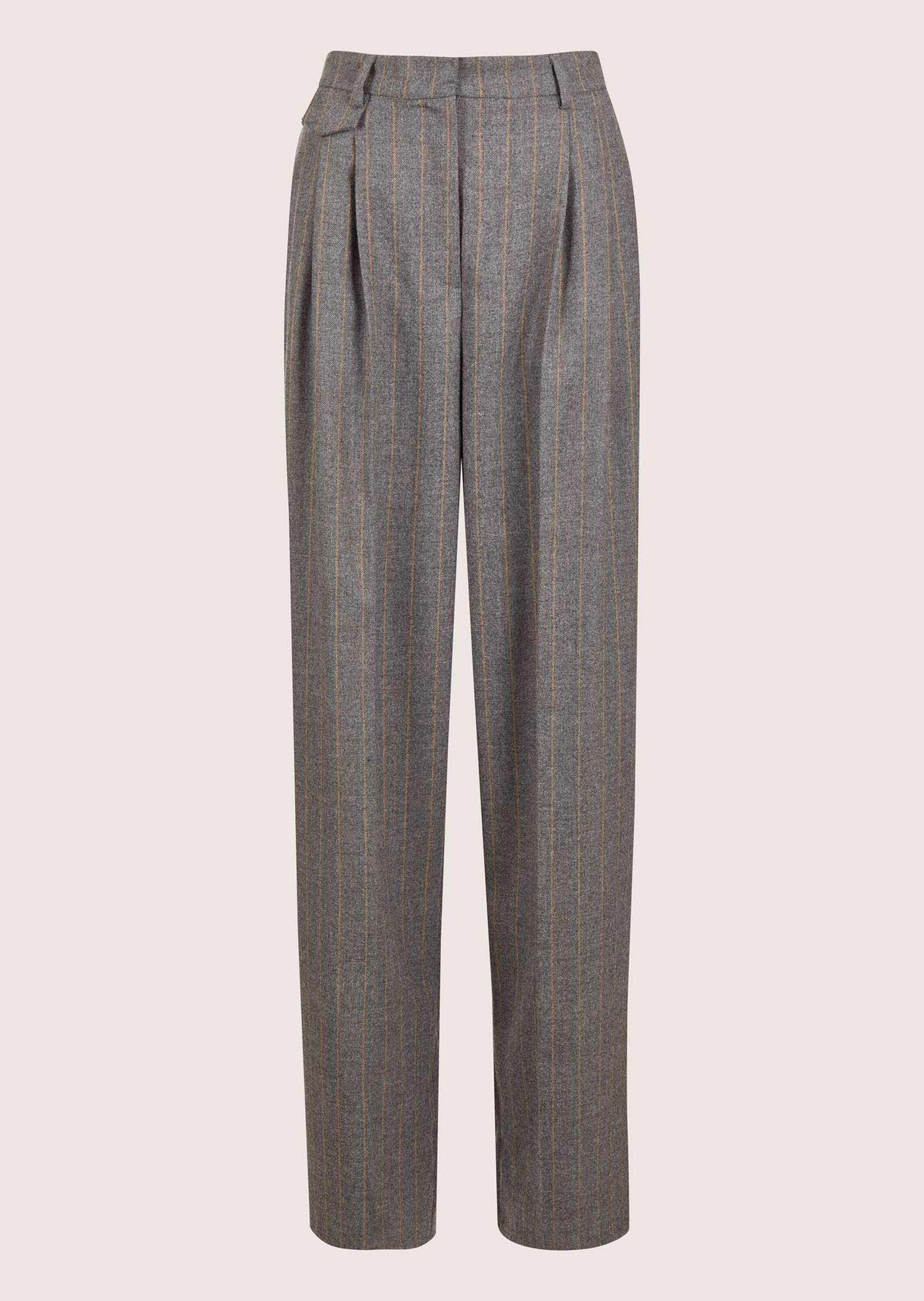 MADELEINE Bundfaltenhose "Hose Bundfalten-Hose" günstig online kaufen