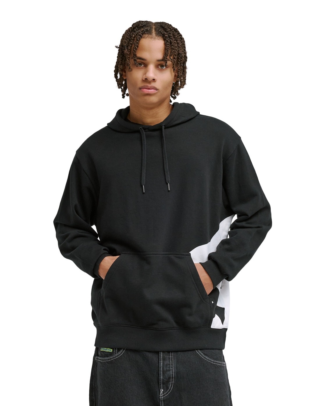 DC Shoes Kapuzensweatshirt "Lanai" günstig online kaufen