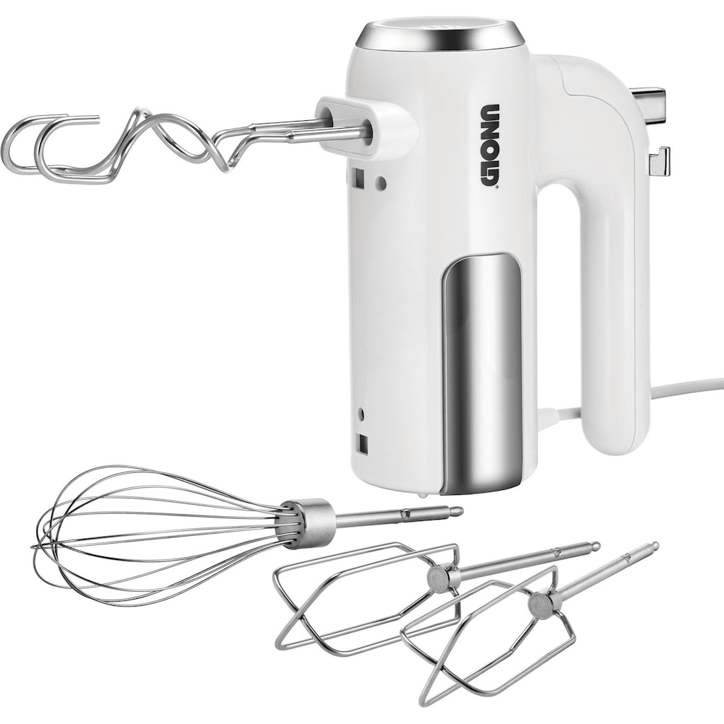 Unold Handmixer »3 in 1 - 78710«, 450 W