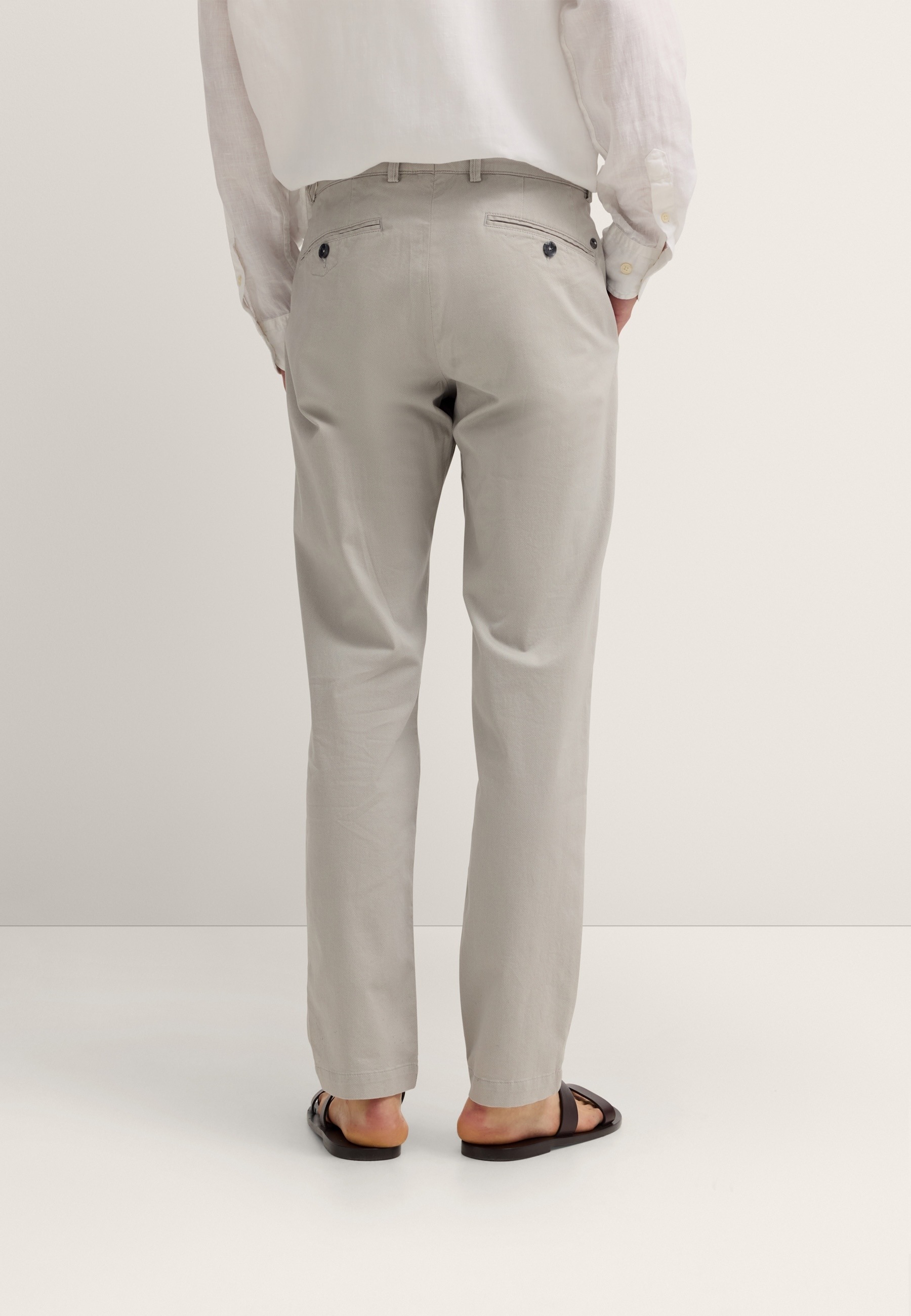 bugatti Chinohose "Modern Fit" aus der DynamicSeries günstig online kaufen