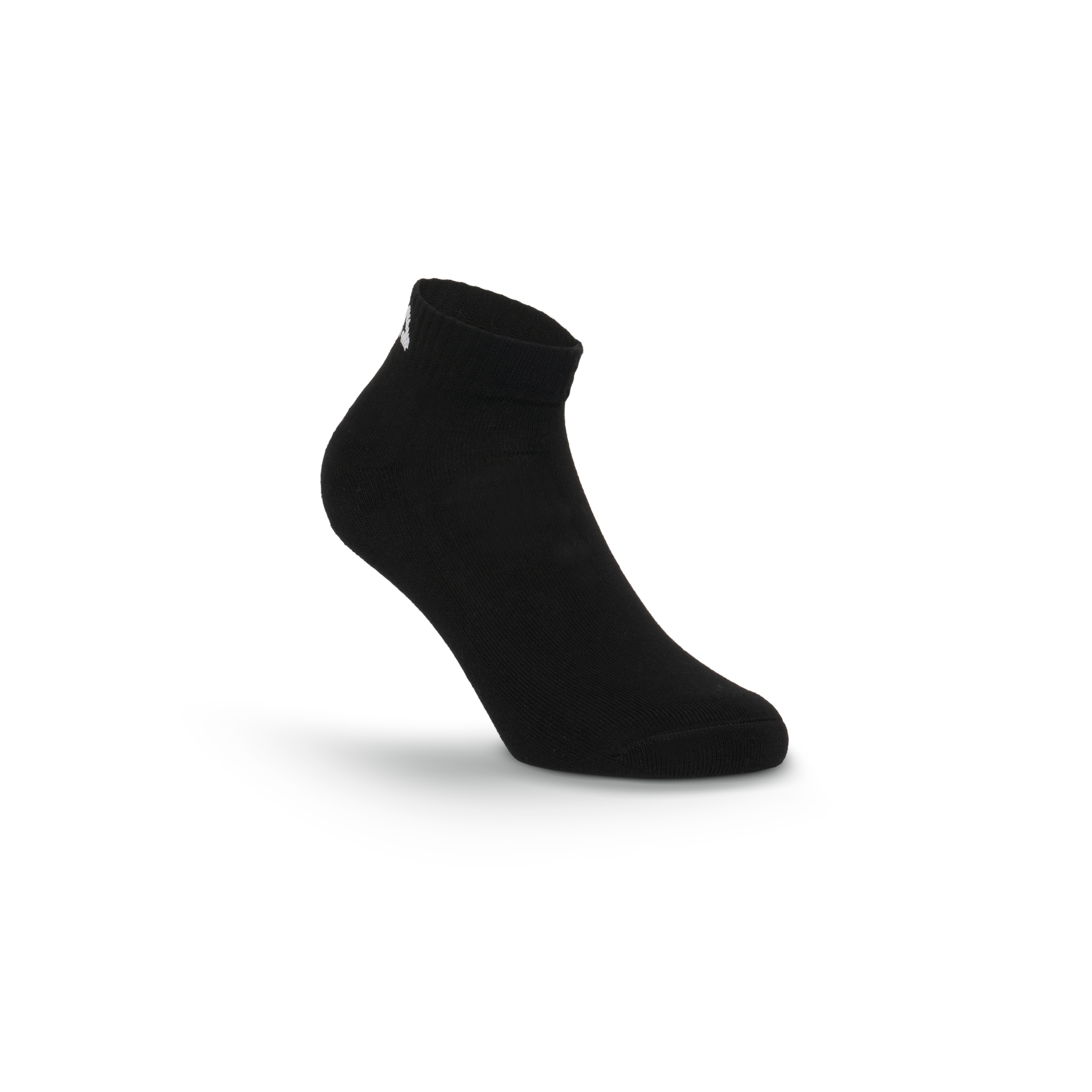 Thumbnail - Fila Kurzsocken "UNISEX FITNESS QUARTER SOCKS HALF TERRY", (6 Paar), mit verstärkter Ferse