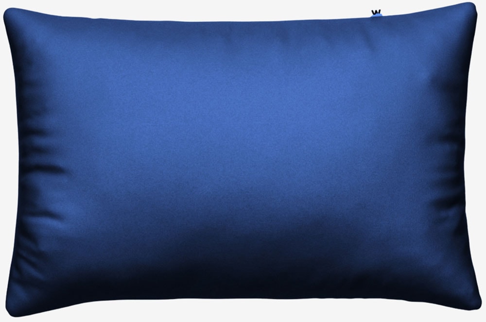 Wolkenfeld Kissenbezug "Mikrofaser Kissenbezug - Allergiker Kopfkissenbezug günstig online kaufen