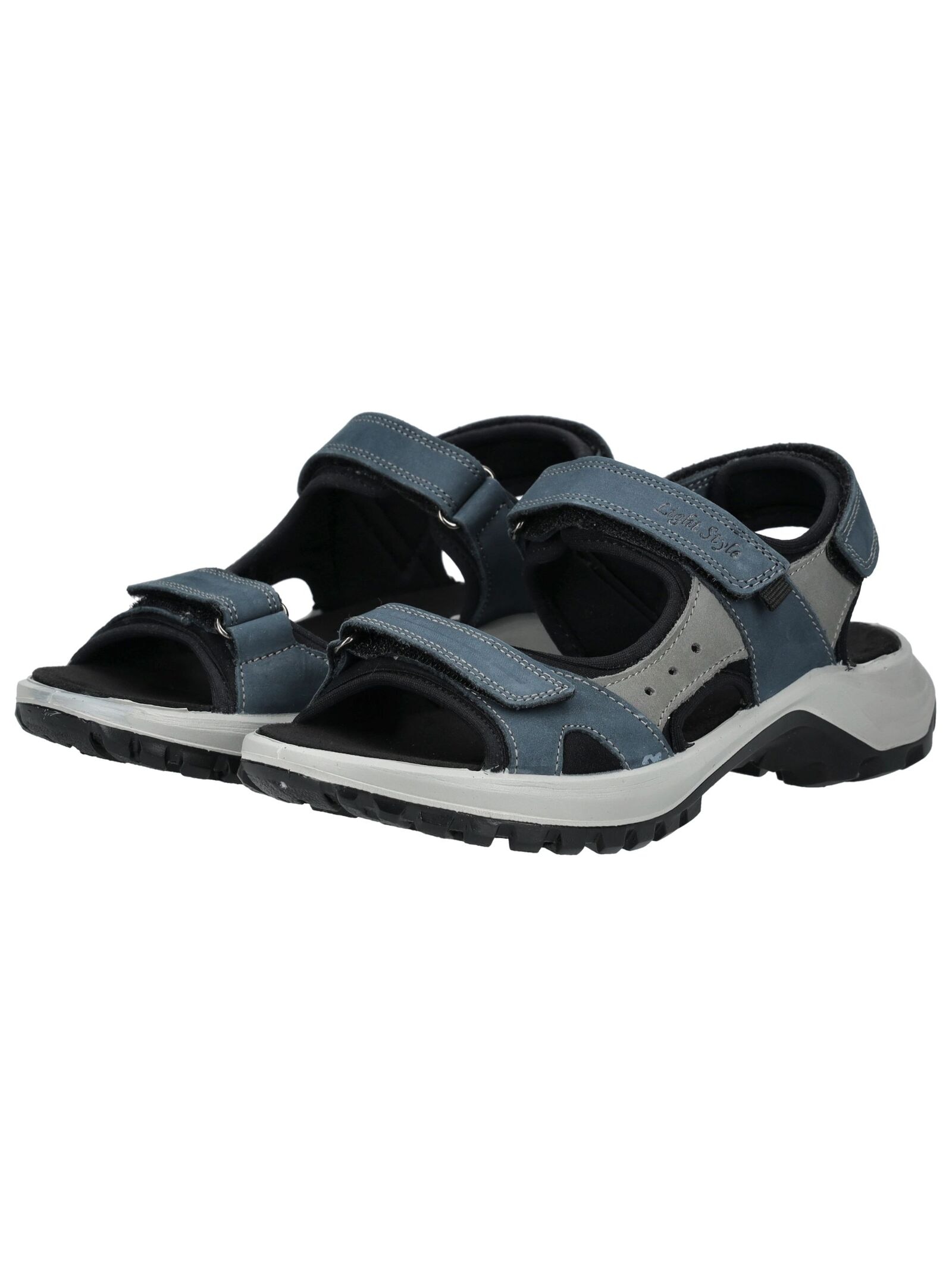 Imac Sandale »Imac Sandalen Leder«