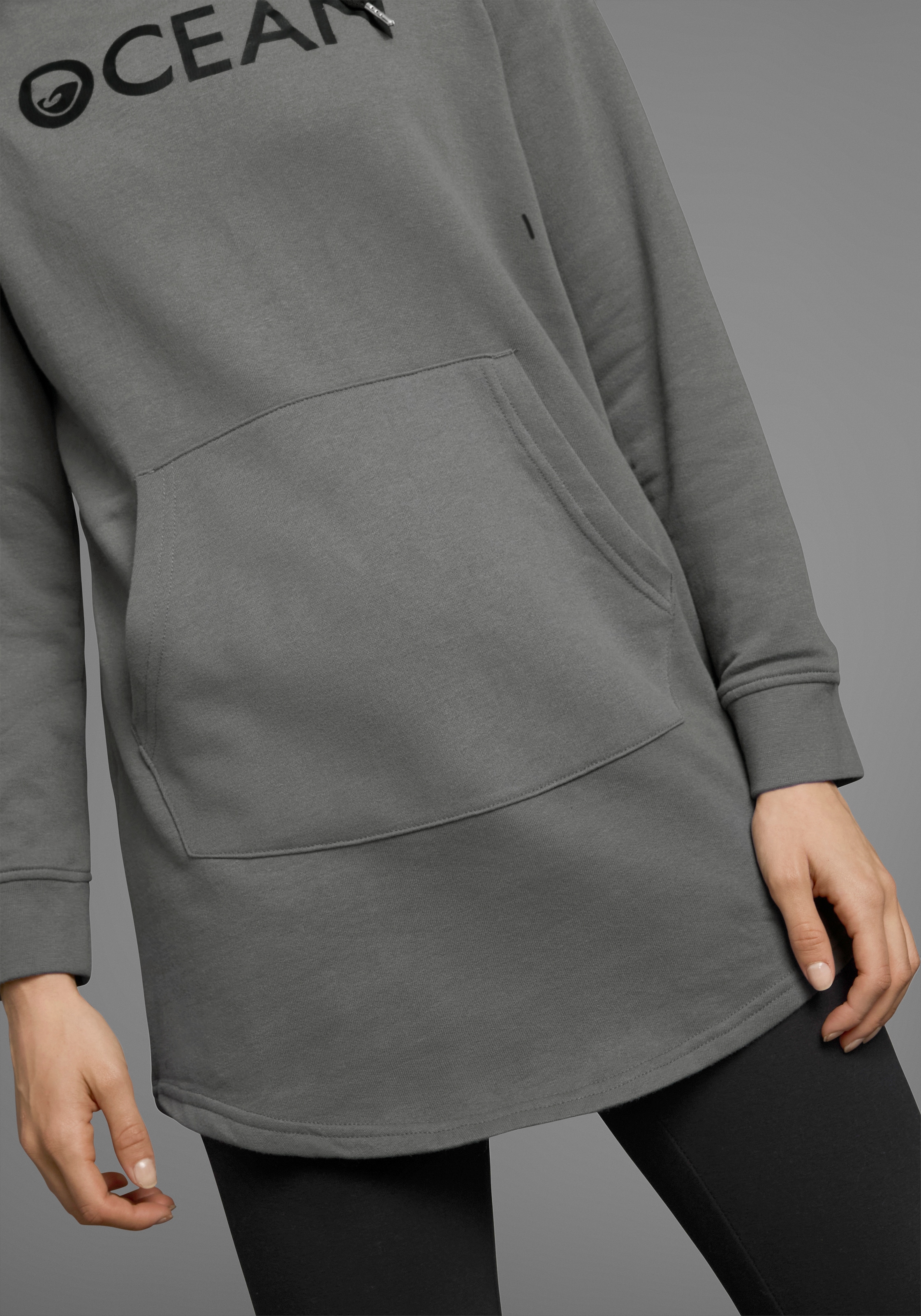 Ocean Sportswear Jogginganzug »Essentials Joggingsuit«, (Packung, 2 tlg., mit Leggings)
