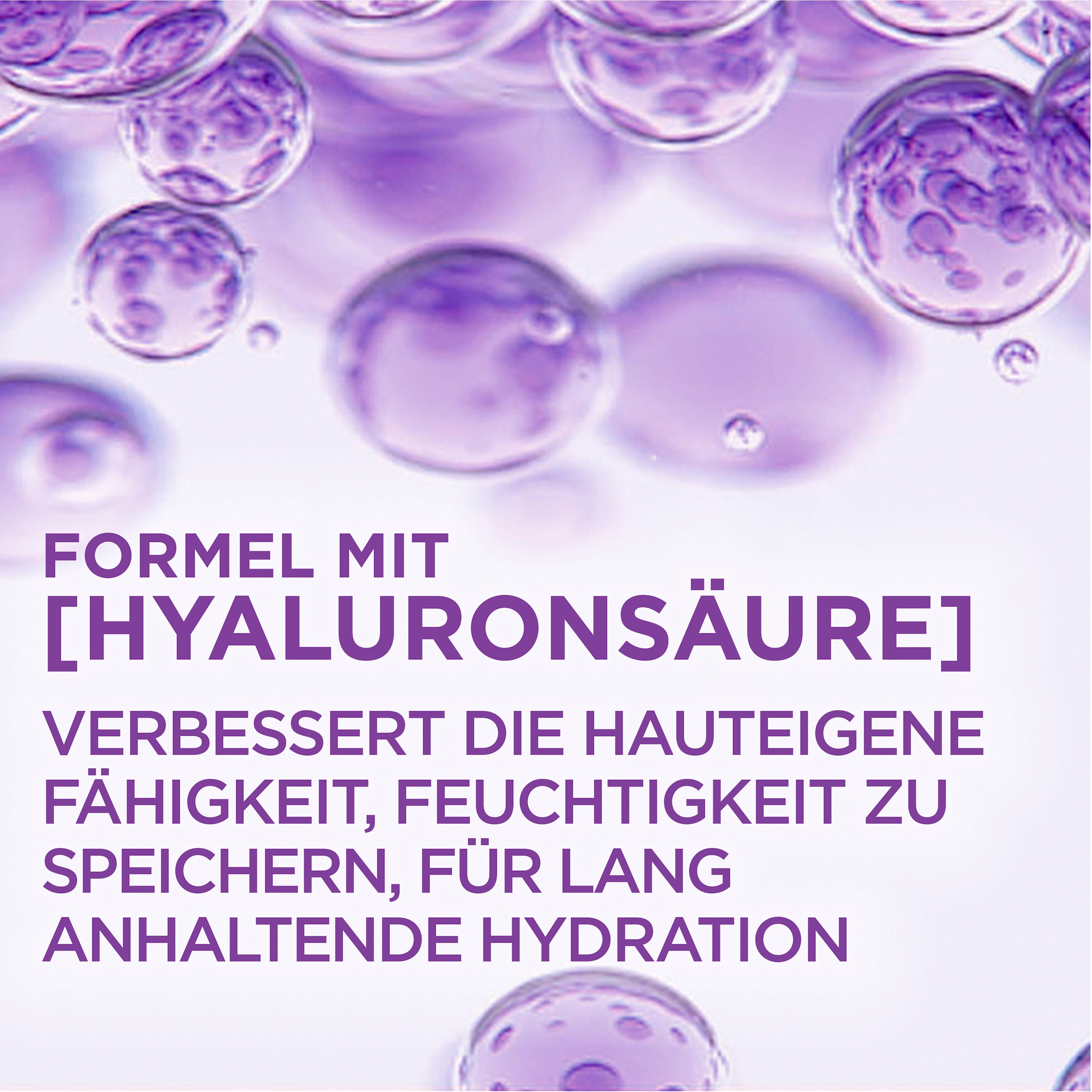 L'ORÉAL PARIS Gesichtsserum »Revitalift Filler Anti-Falten«, mit hoher Wirksamkeit