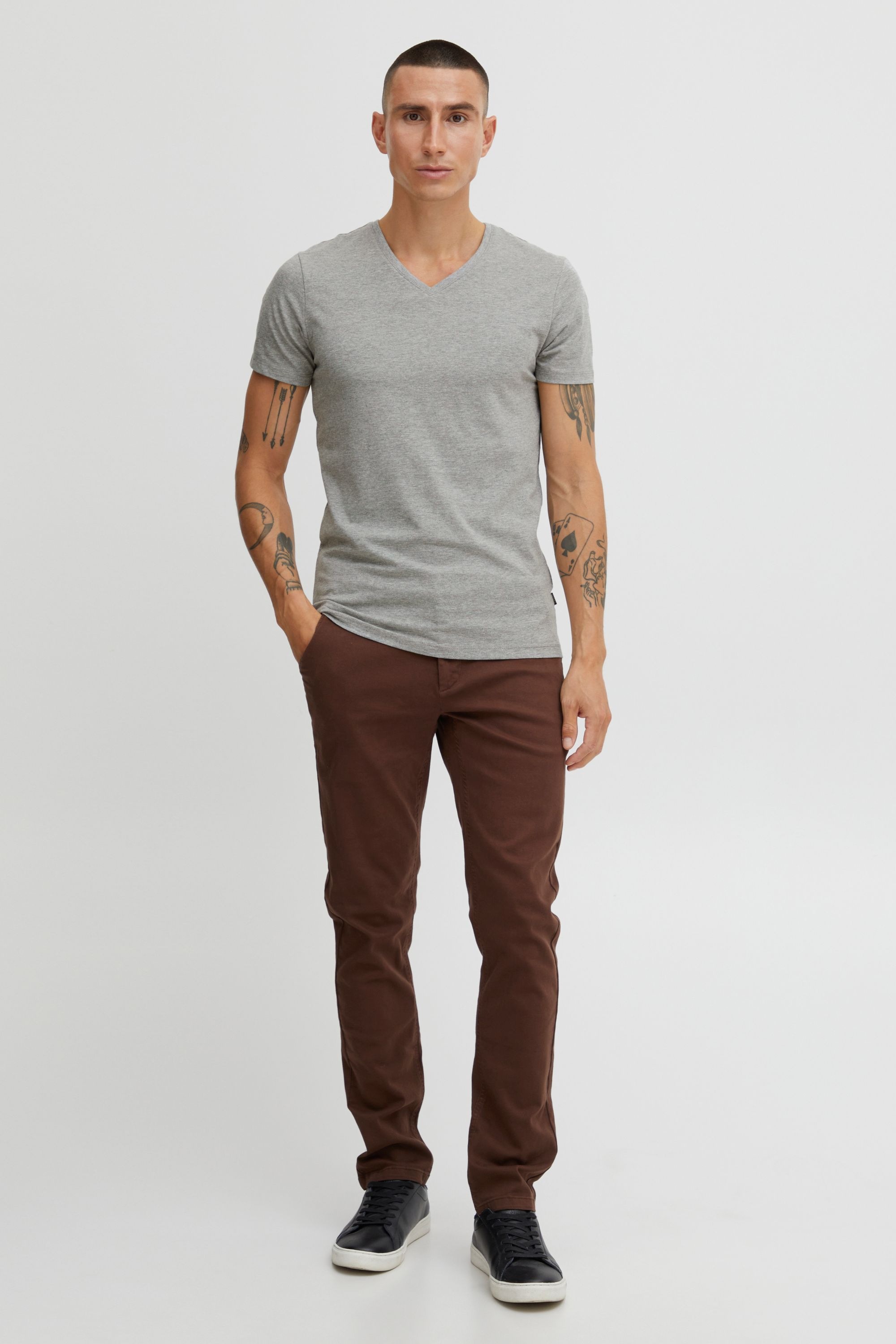 Casual Friday T-Shirt »T-Shirt CFLincoln«