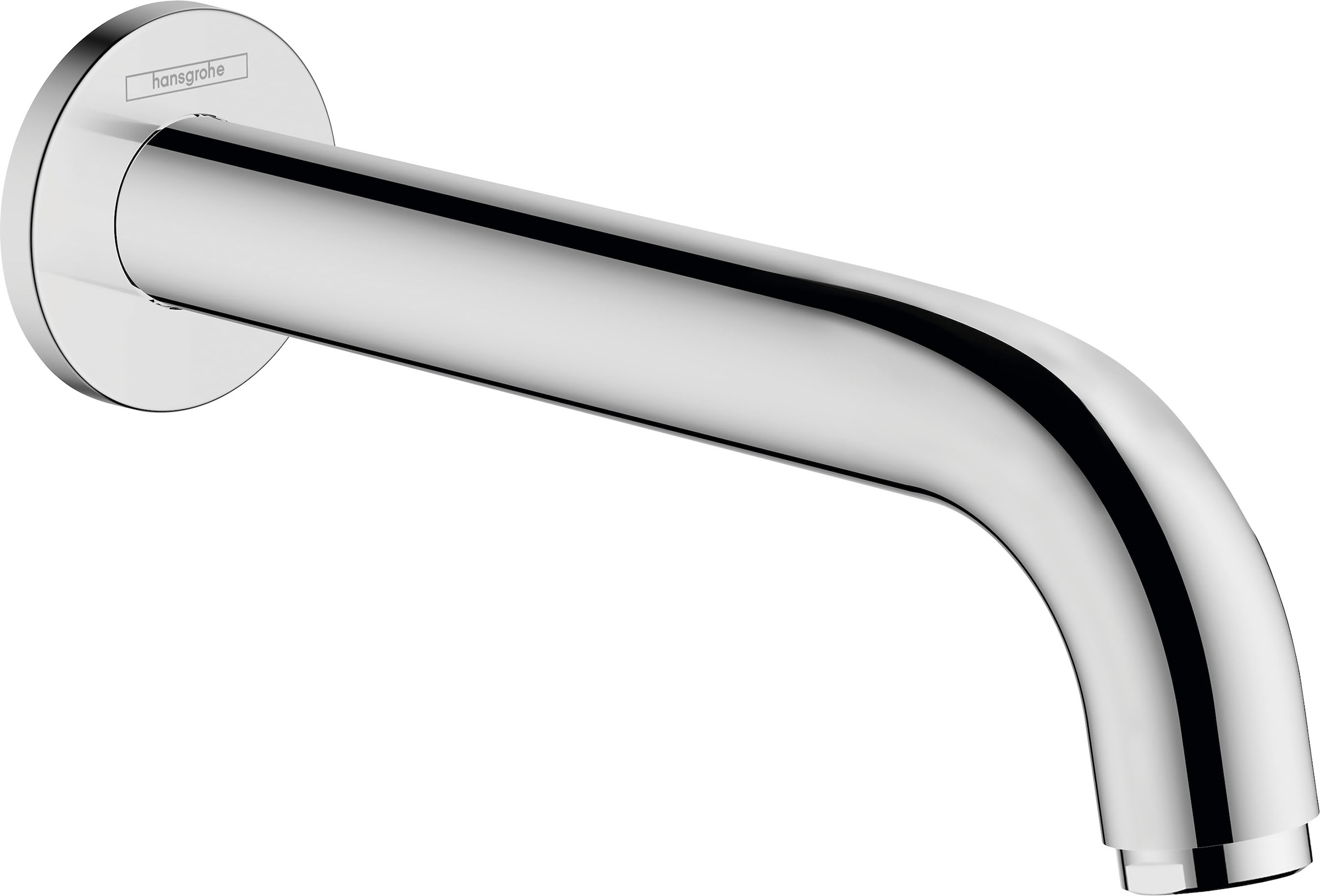 hansgrohe Wannenarmatur "Vernis Blend"