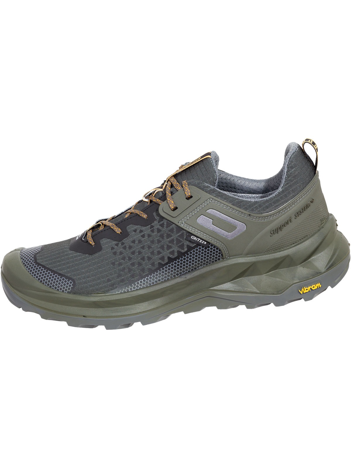 Grisport Wanderschuh "Grisport Halbschuh Speedback/Andreas" Robust, bequem günstig online kaufen