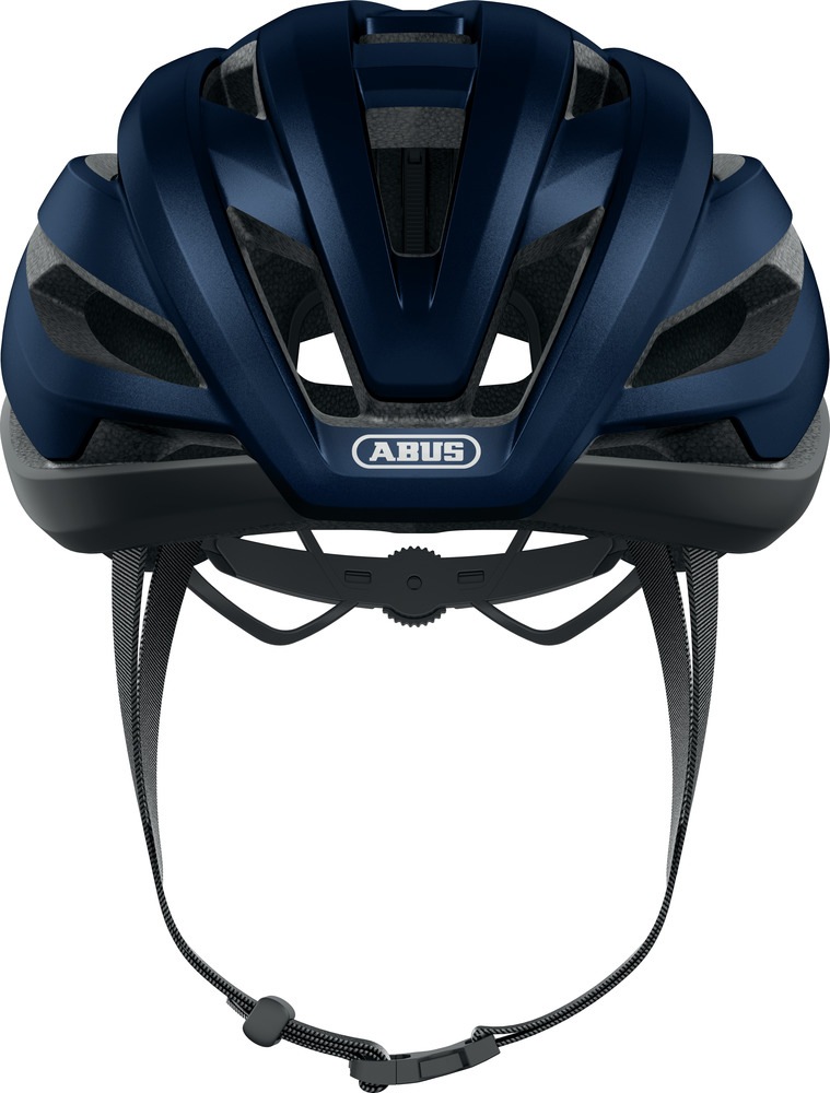 ABUS Rennradhelm »STORMCHASER«