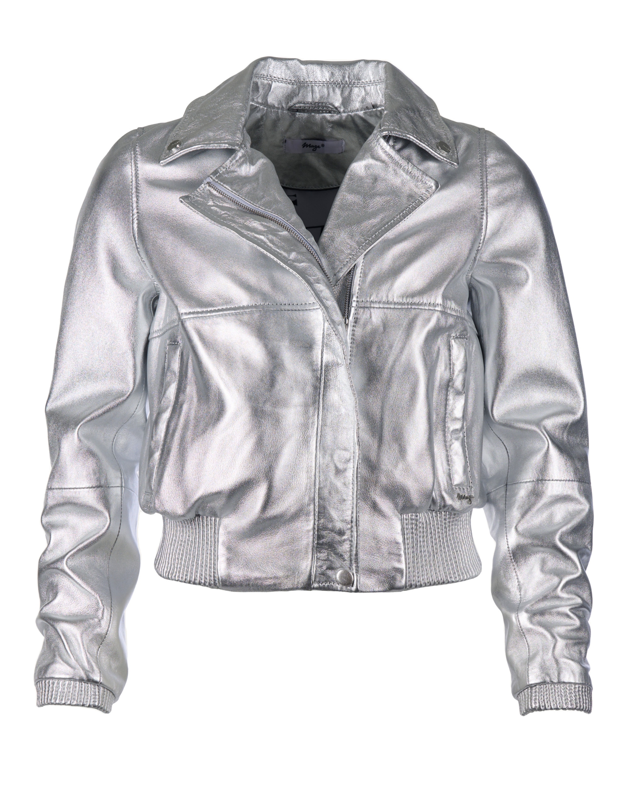 Lederjacke »42023073«