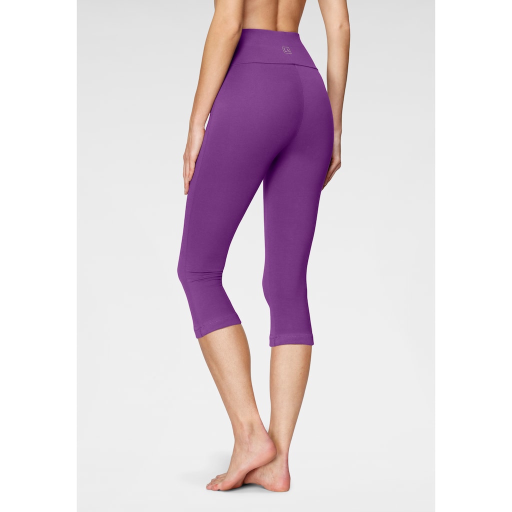 LASCANA Caprileggings