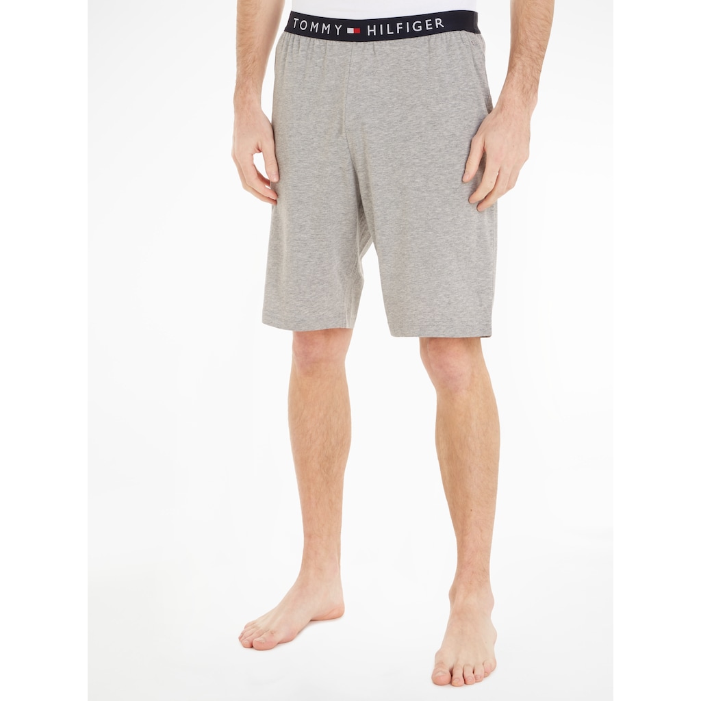 Tommy Hilfiger Underwear Schlafshorts »JERSEY SHORT«