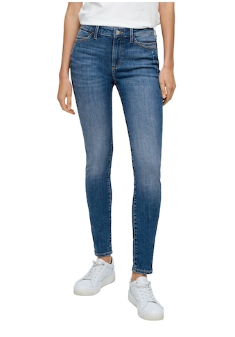 5-Pocket-Jeans »Izabell«