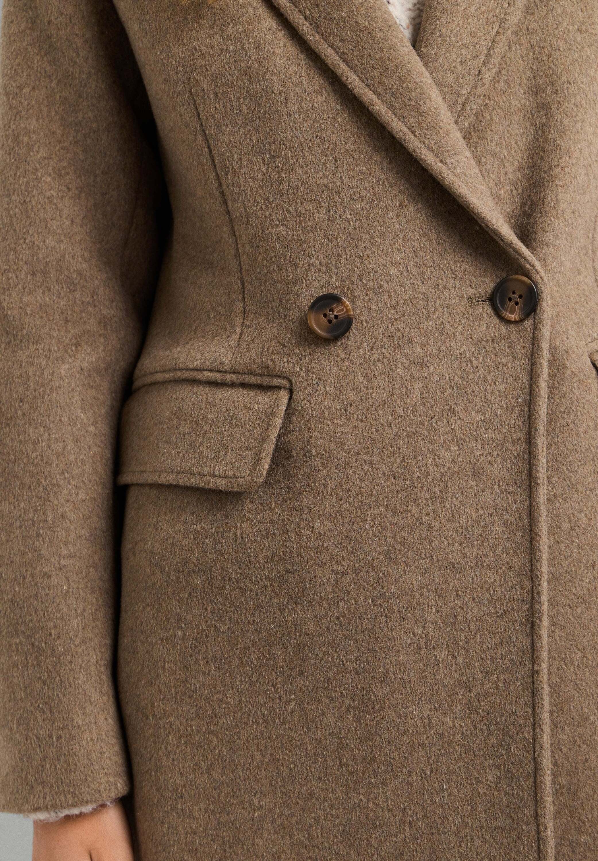 Pepe Jeans Wintermantel »Wintermantel LISA«