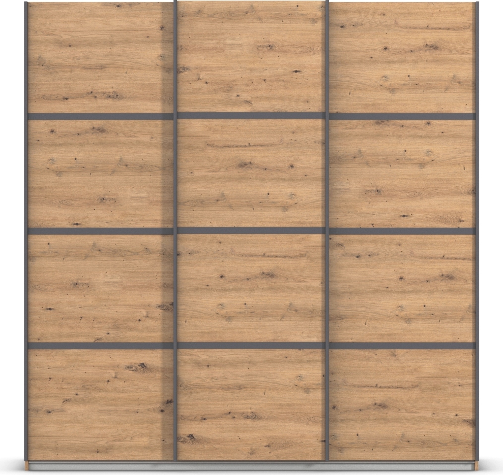 rauch Kleiderschrank "Schwebetürenschrank Garderobe Schrank TOP ANGEBOT Avo günstig online kaufen