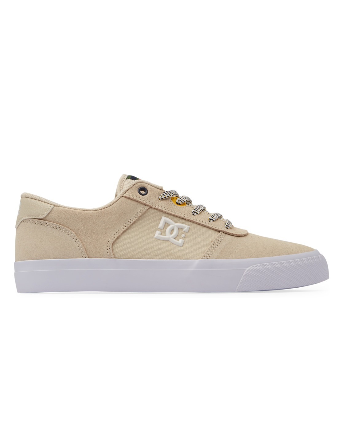DC Shoes Sneaker »Teknic«