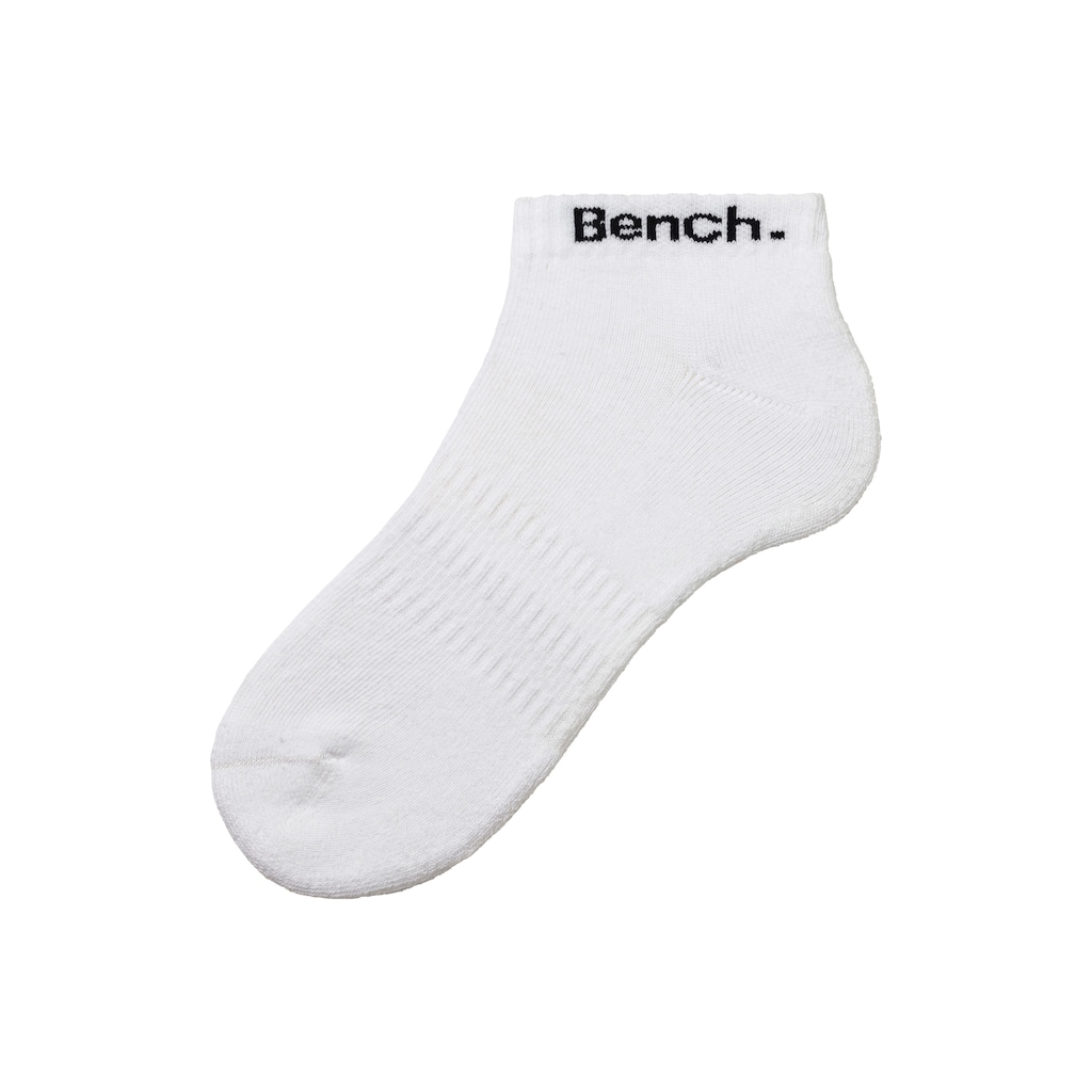 Bench. Sportsocken, (Set, 12 Paar)