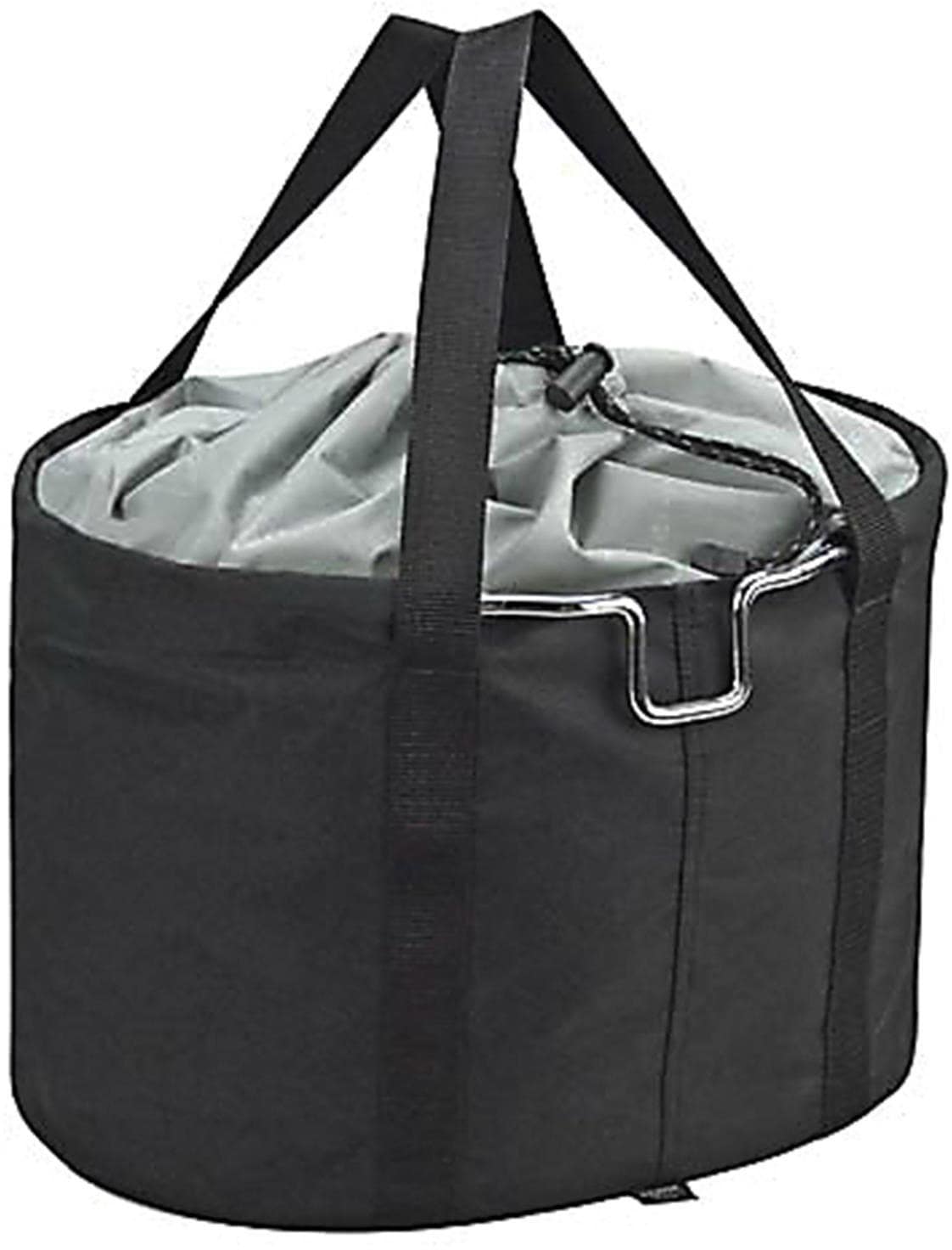 KlickFix Lenkertasche »Lenkertasche KLICKFIX "Shopper Pro"«