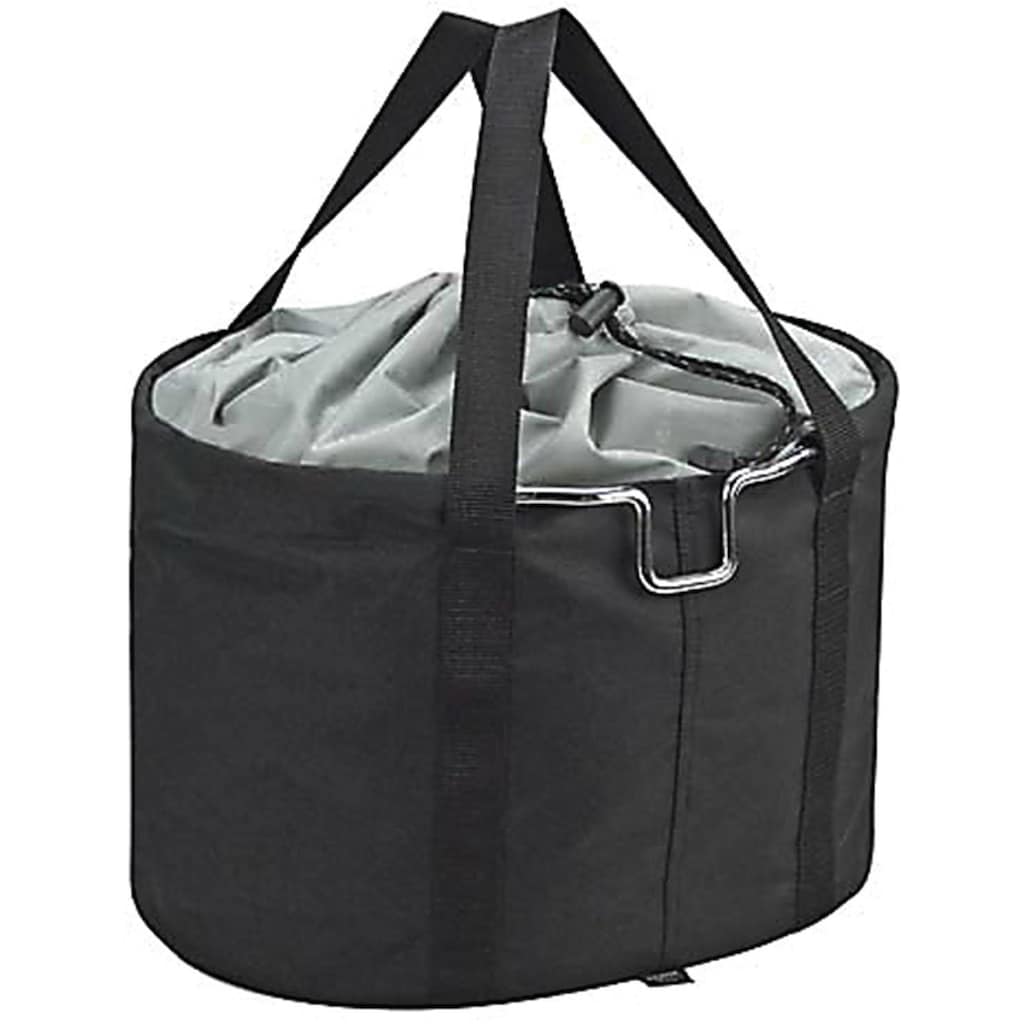 KlickFix Lenkertasche »Lenkertasche KLICKFIX "Shopper Pro"«