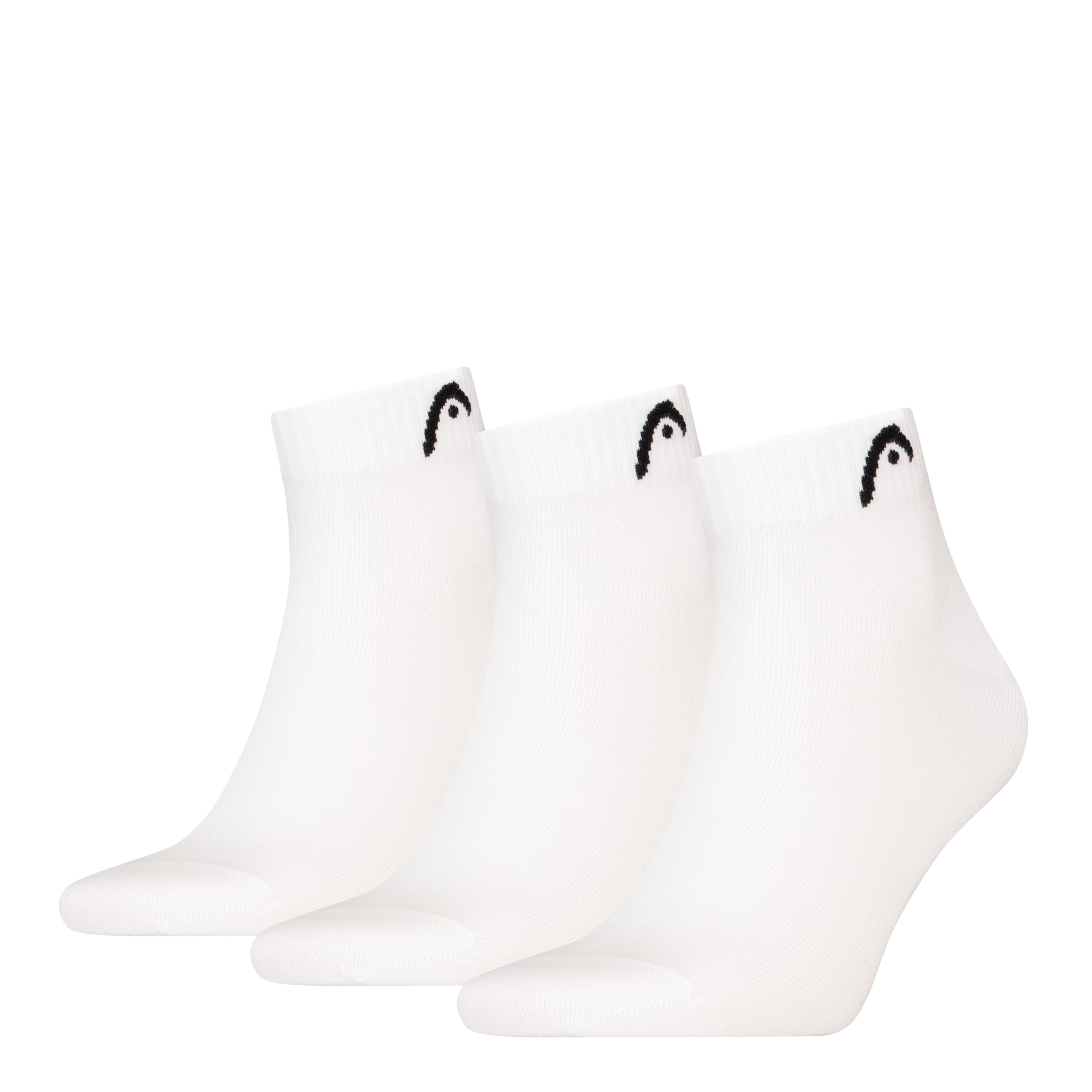 Head Sportsocken 3 Paar