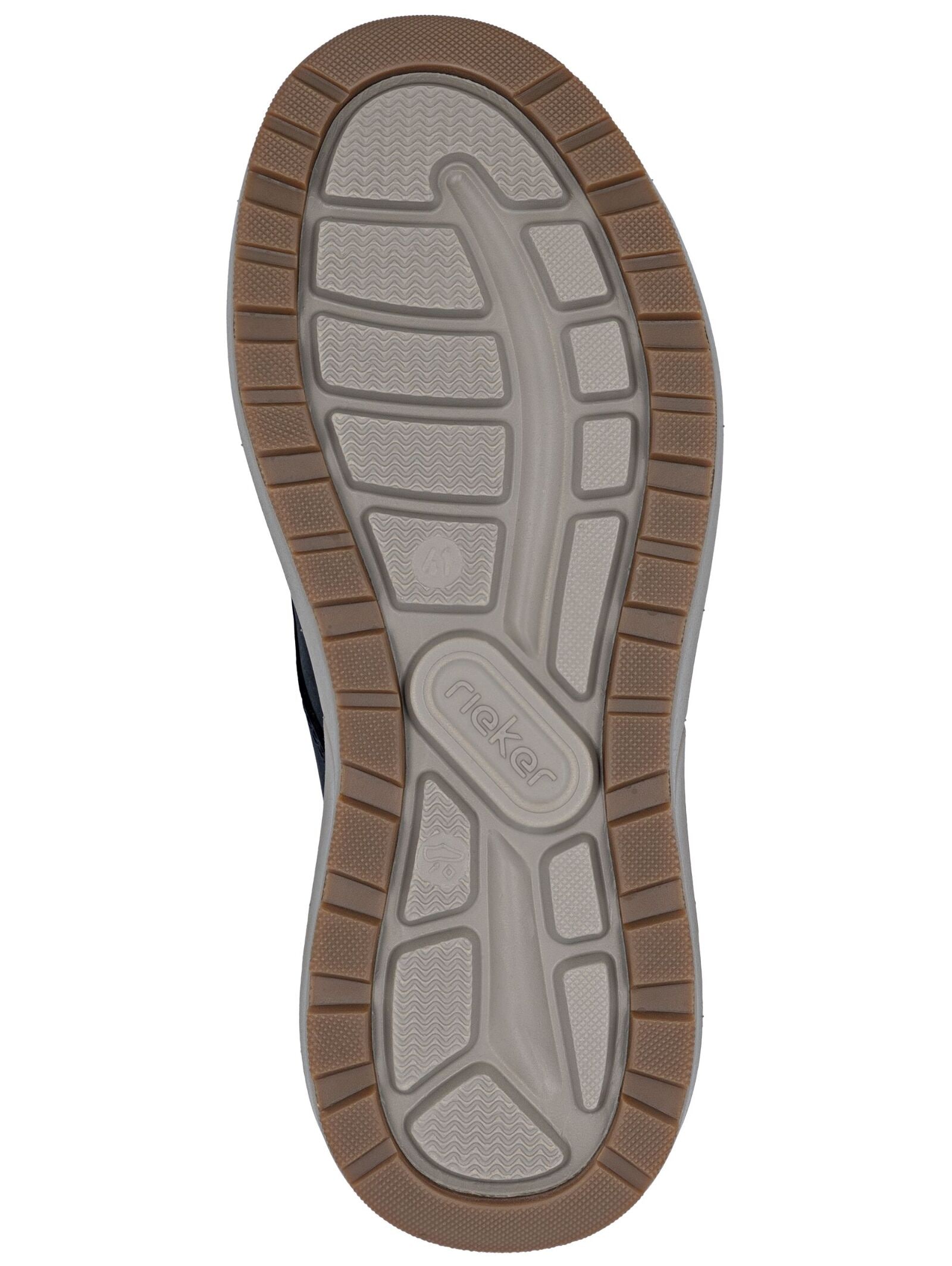 Rieker Sneaker »Rieker Sneaker Leder«