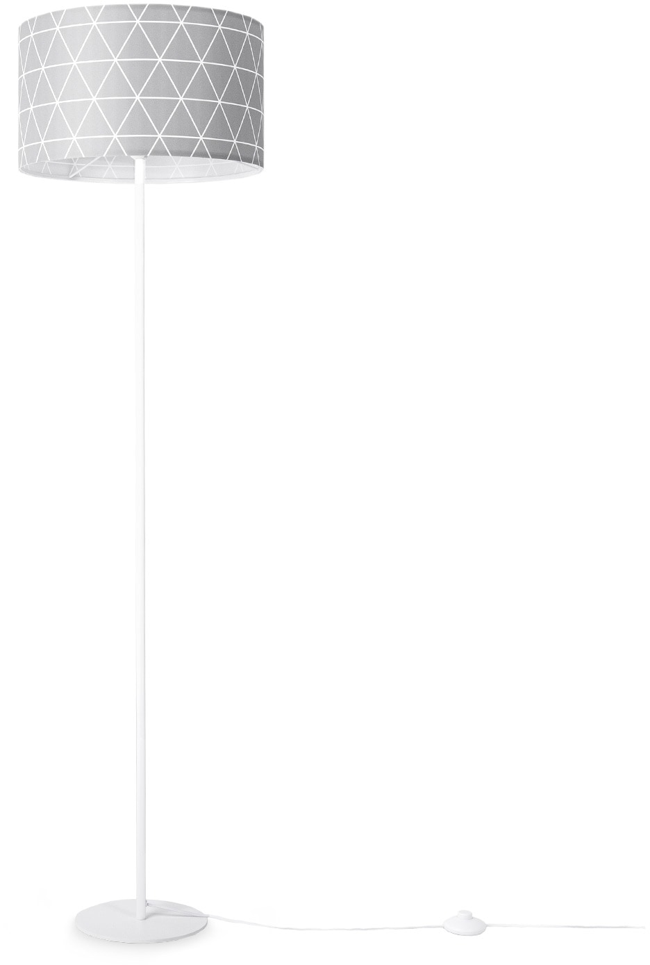 Stehlampe »Stella 401«, 1 flammig, Leuchtmittel E27 | ohne Leuchtmittel, Standleuchte...
