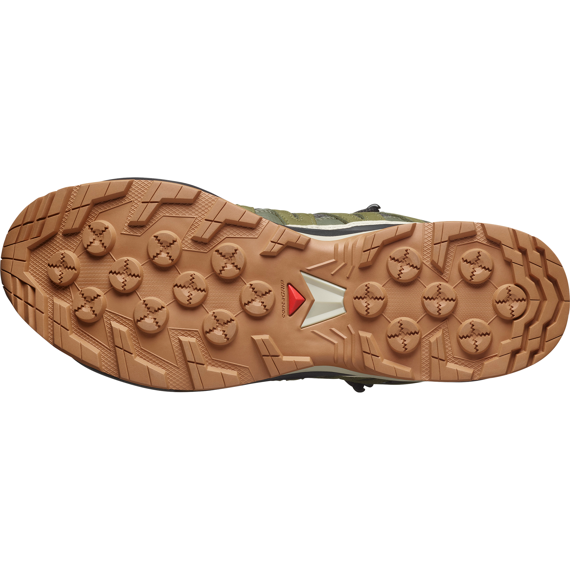 Salomon Wanderschuh »X-ADVENTURE RECON MID GORE-TEX«, wasserdicht
