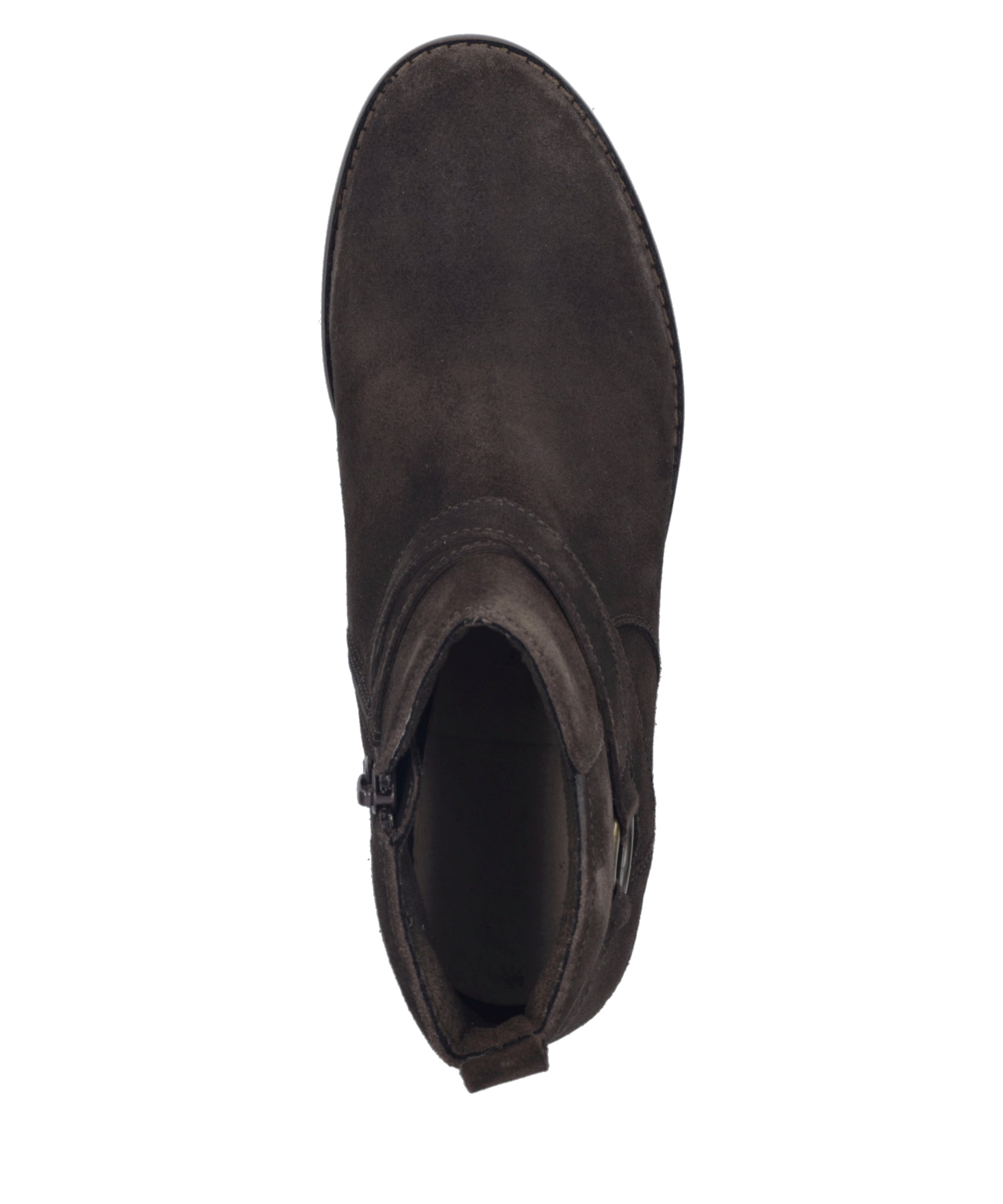 Josef Seibel Stiefelette »Kate 04, chocolate«