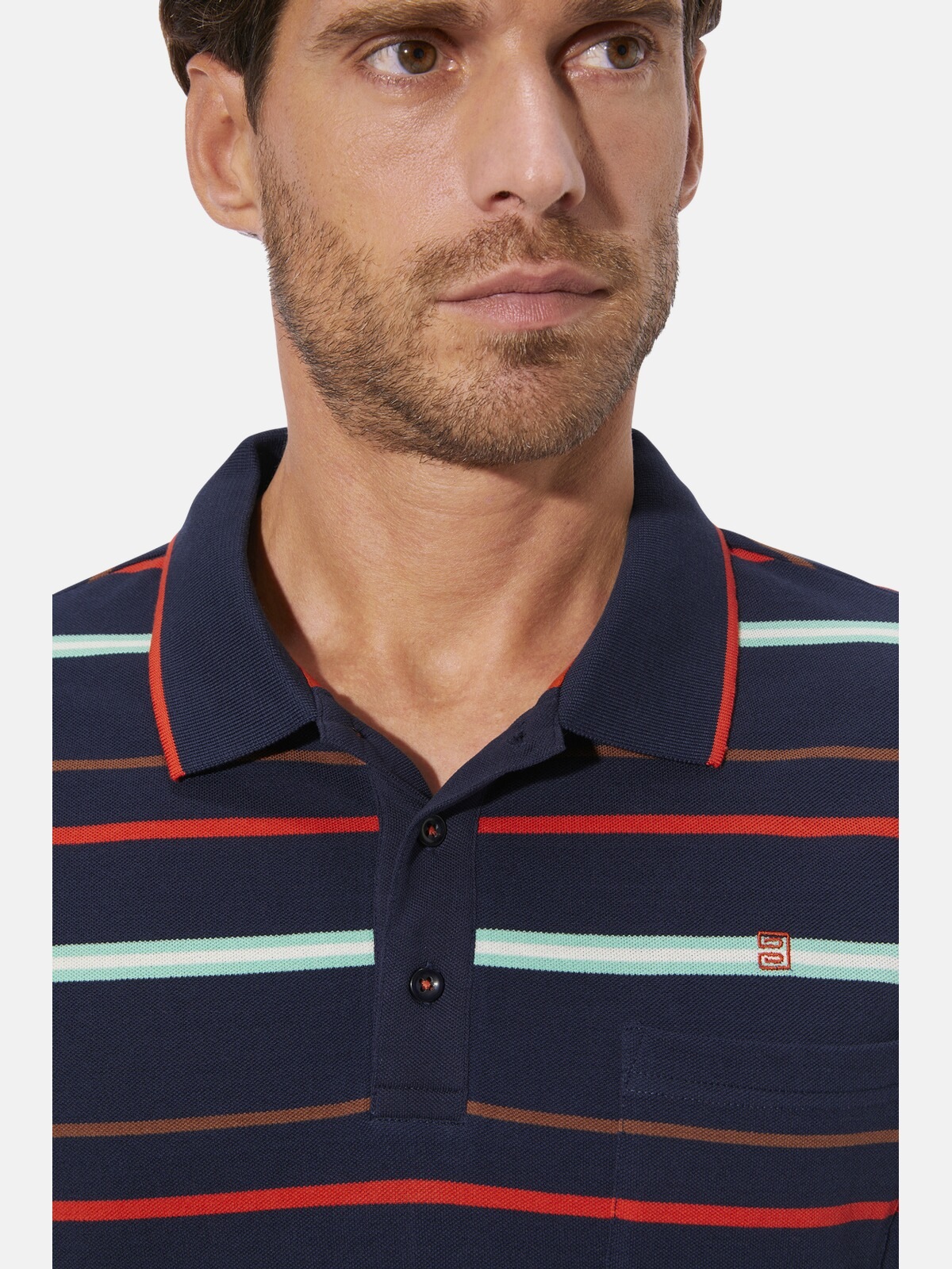 Babista Poloshirt »Poloshirt NARLAN«, (1 tlg.)