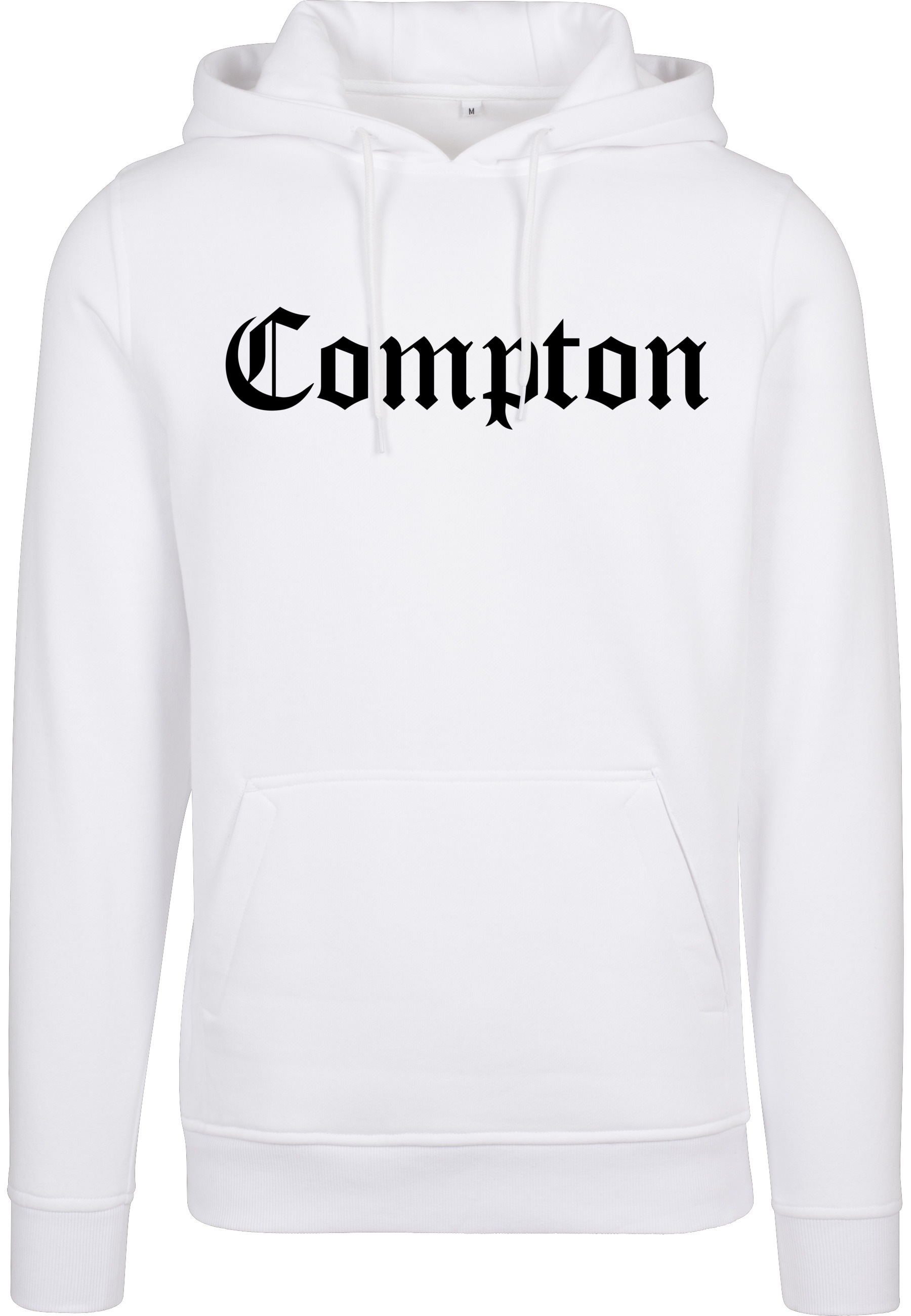 MisterTee Hoodie "MisterTee Herren Compton Hoody", 1
