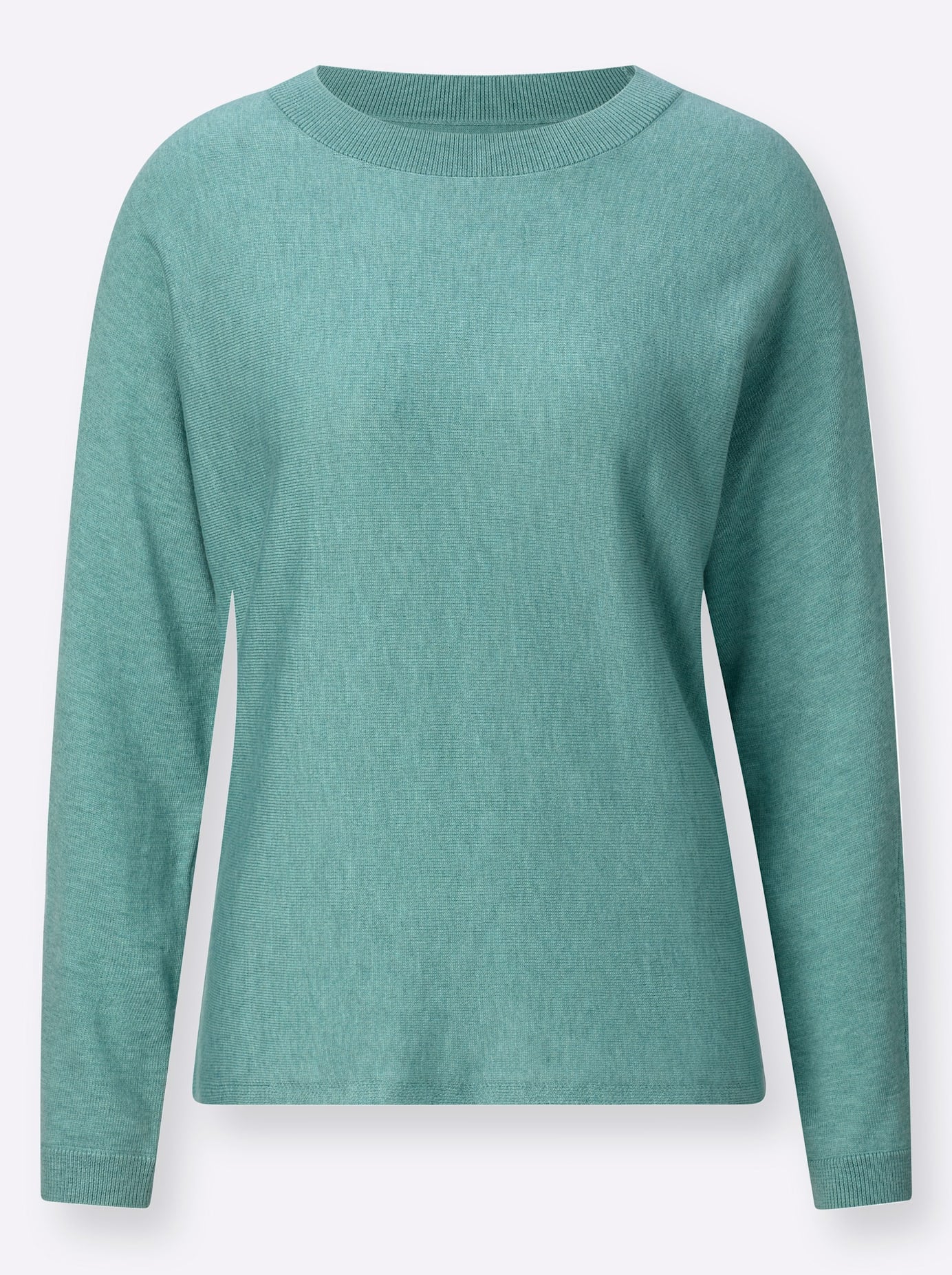 Classic Basics Fledermauspullover »Fledermauspullover«