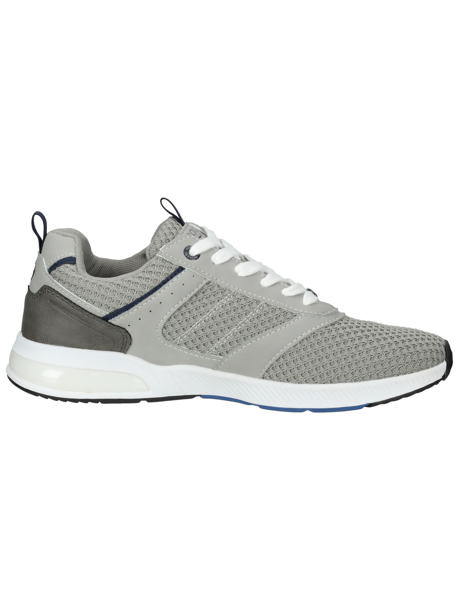 Dockers by Gerli Sneaker Gray 44 3