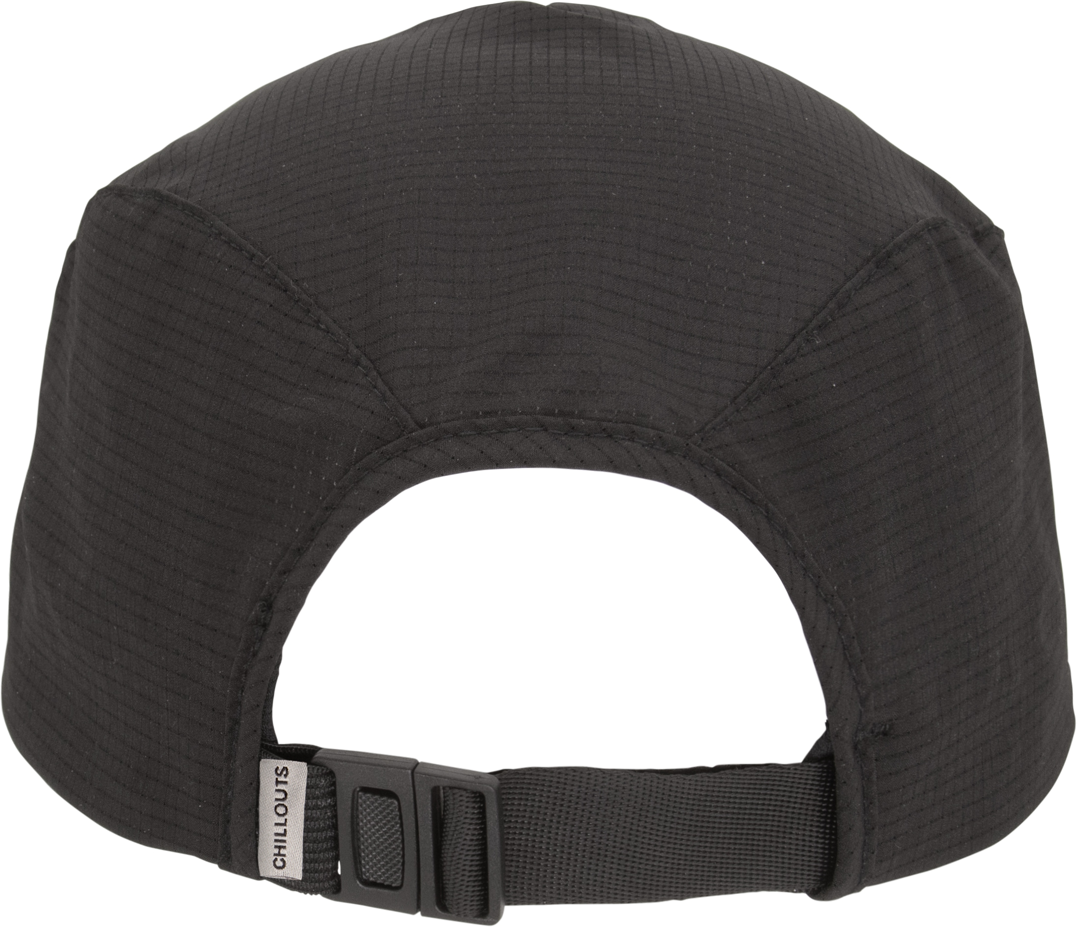chillouts Baseball Cap »Foxhill Hat«, (1 St.), mit reflektierendem Logo-Detail