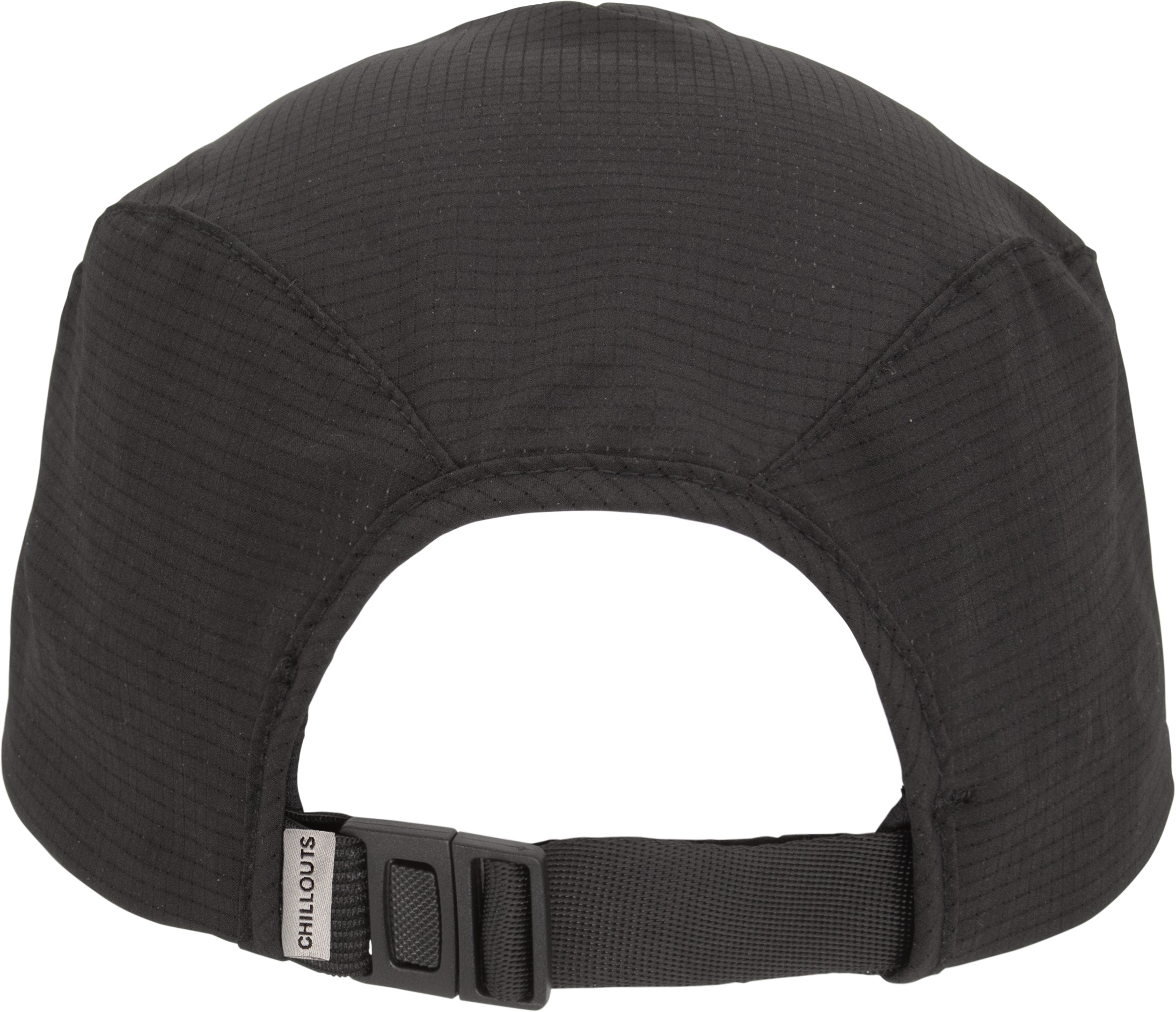 chillouts Baseball Cap "Foxhill Hat", (1 St.), mit reflektierendem Logo-Det günstig online kaufen