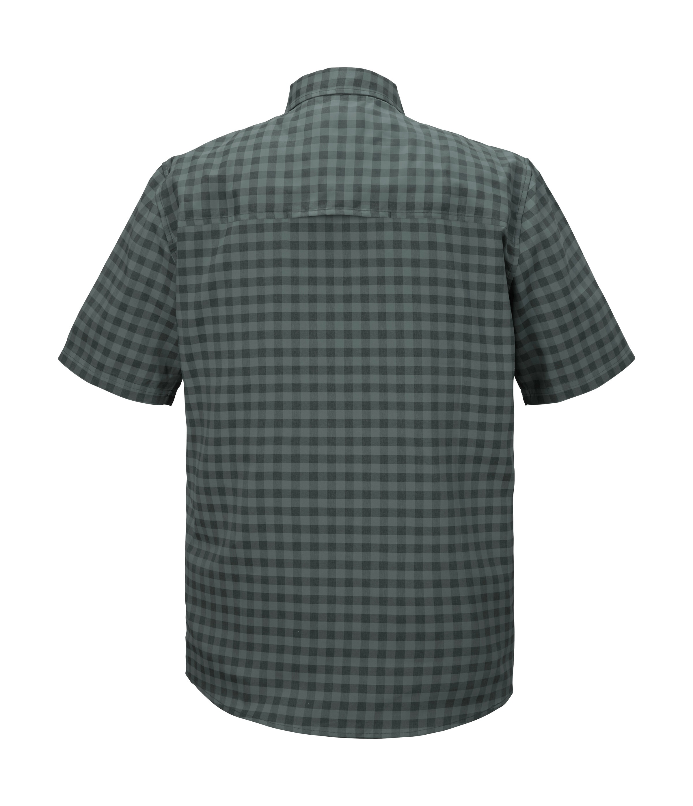 Killtec Funktionshemd "KOS 368 MN WVN SHRT" Atmungsaktiv, schnelltrocknend, günstig online kaufen