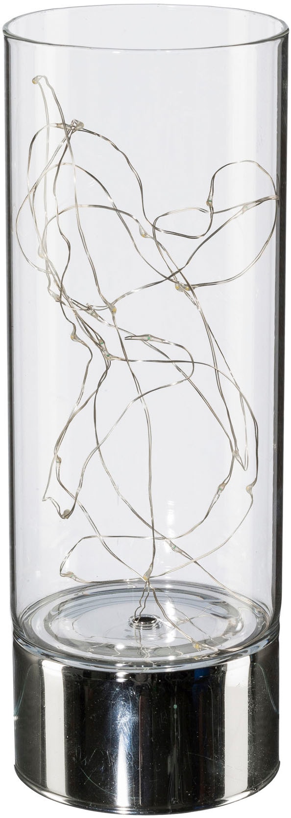 Creativ home LED-Dekofigur »Dekosäule« mit LED-Beleuchtung