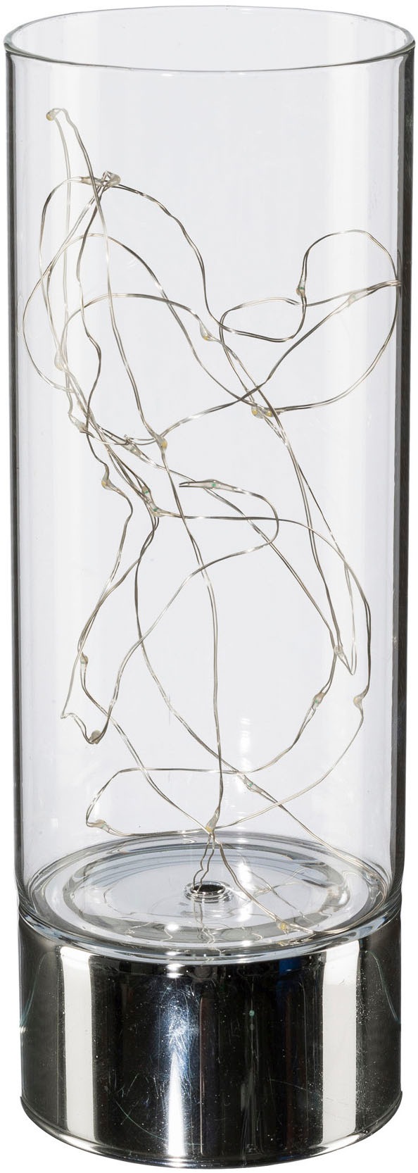 Creativ home LED-Dekofigur "Dekosäule" günstig online kaufen