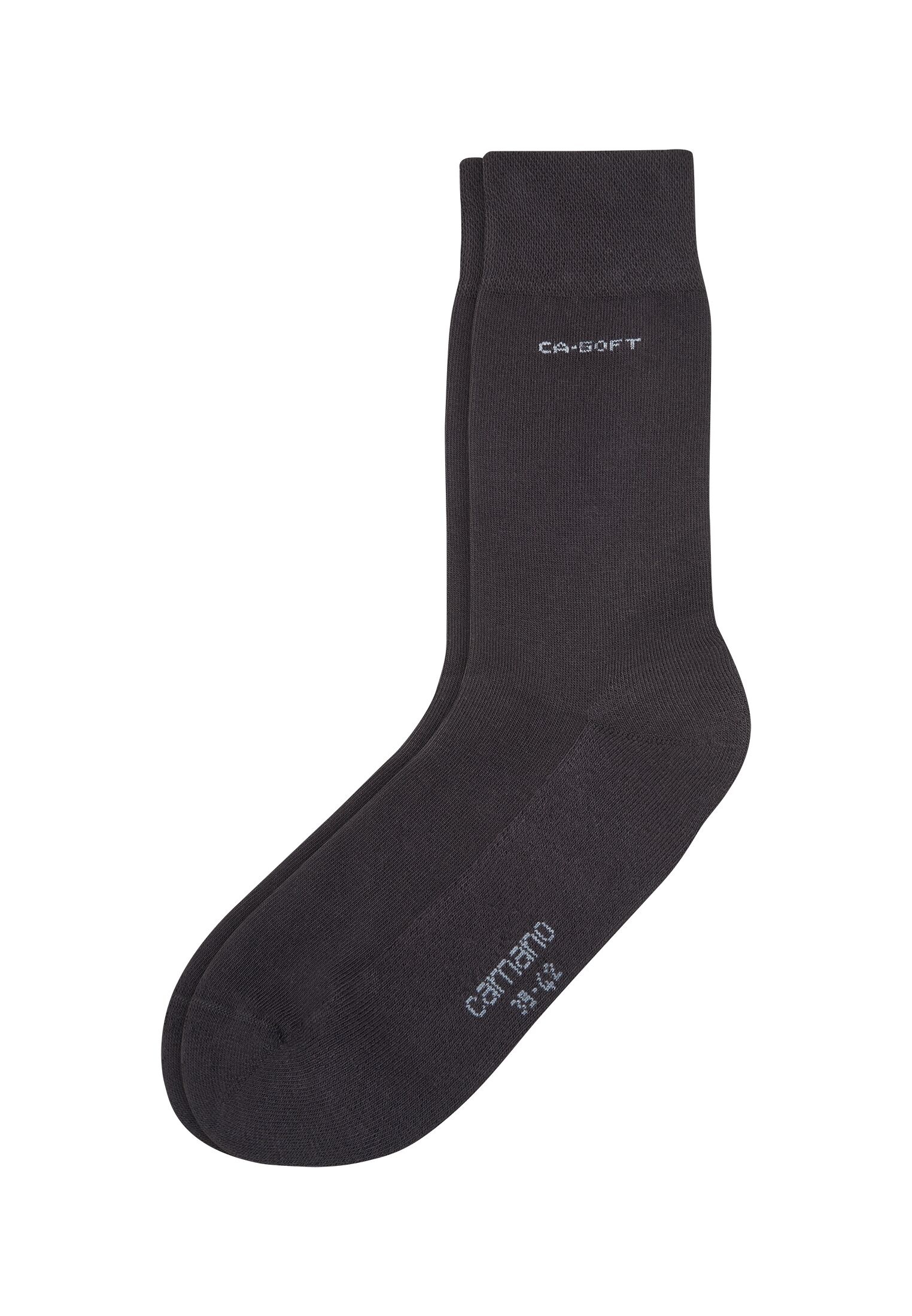 Camano Socken »Socken 4er Pack«