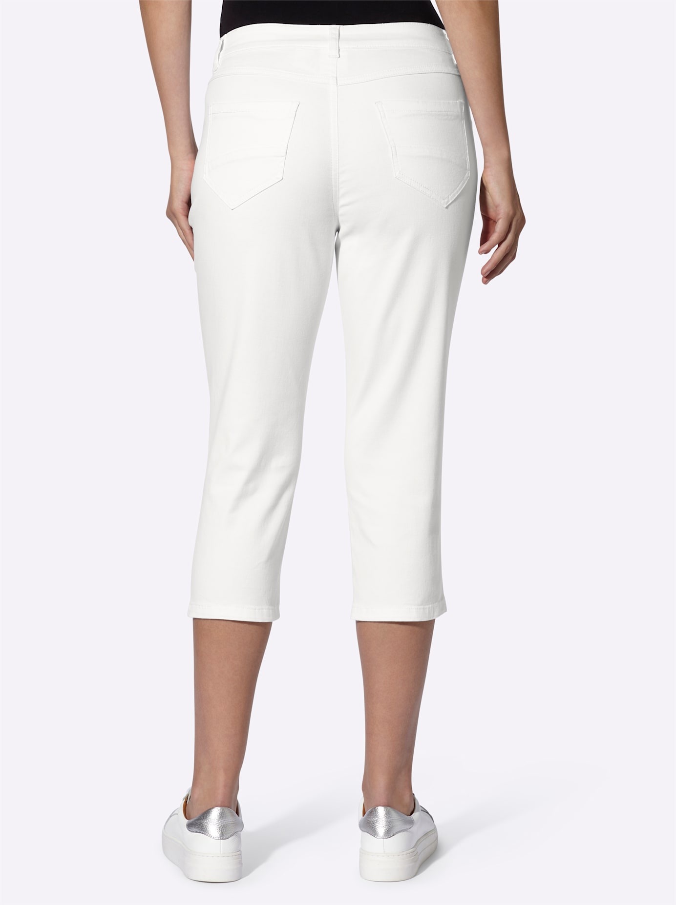 heine Bequeme Jeans 1 tlg. günstig online kaufen