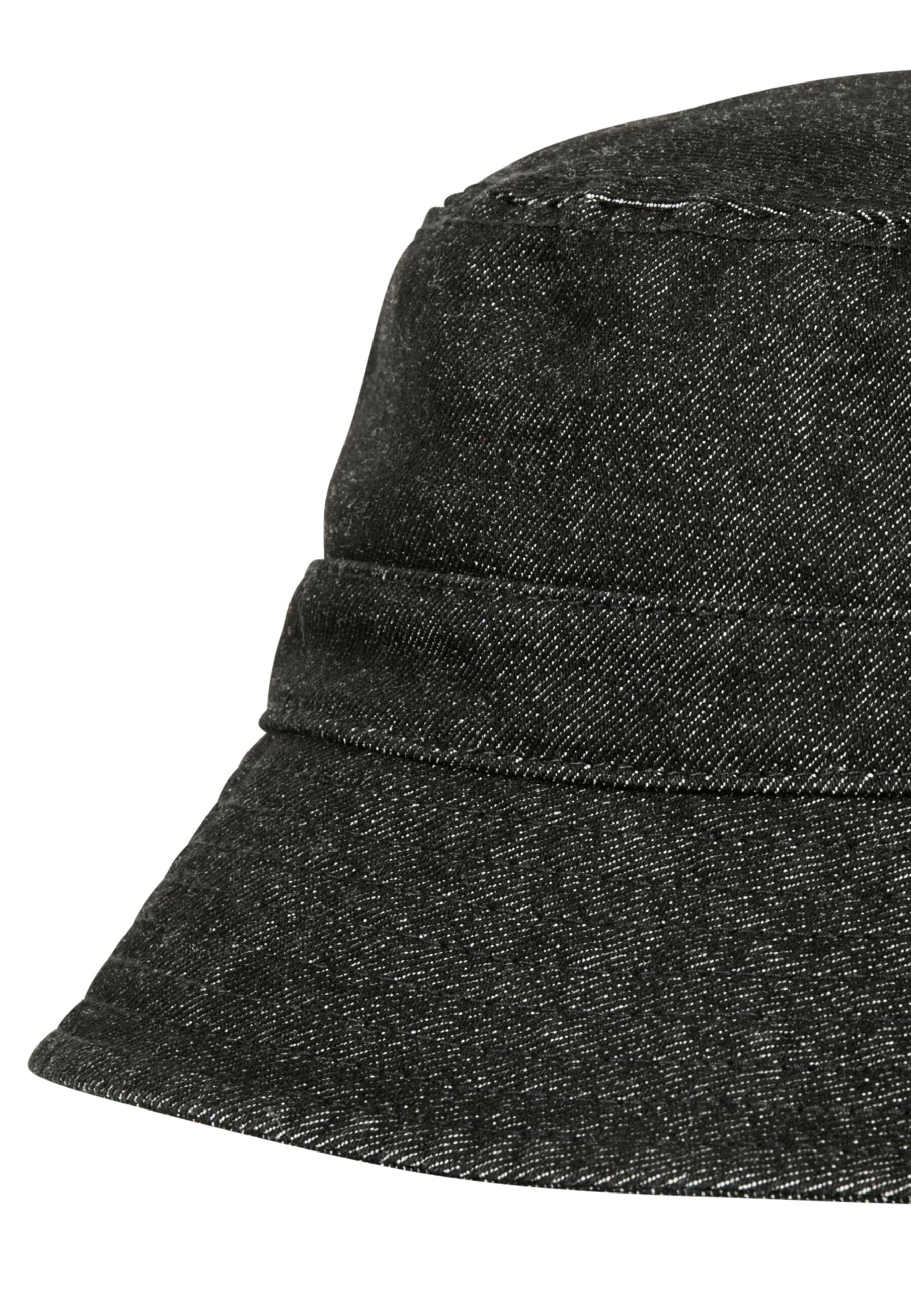 Flexfit Flex Cap »Flexfit Unisex Denim Bucket Hat«