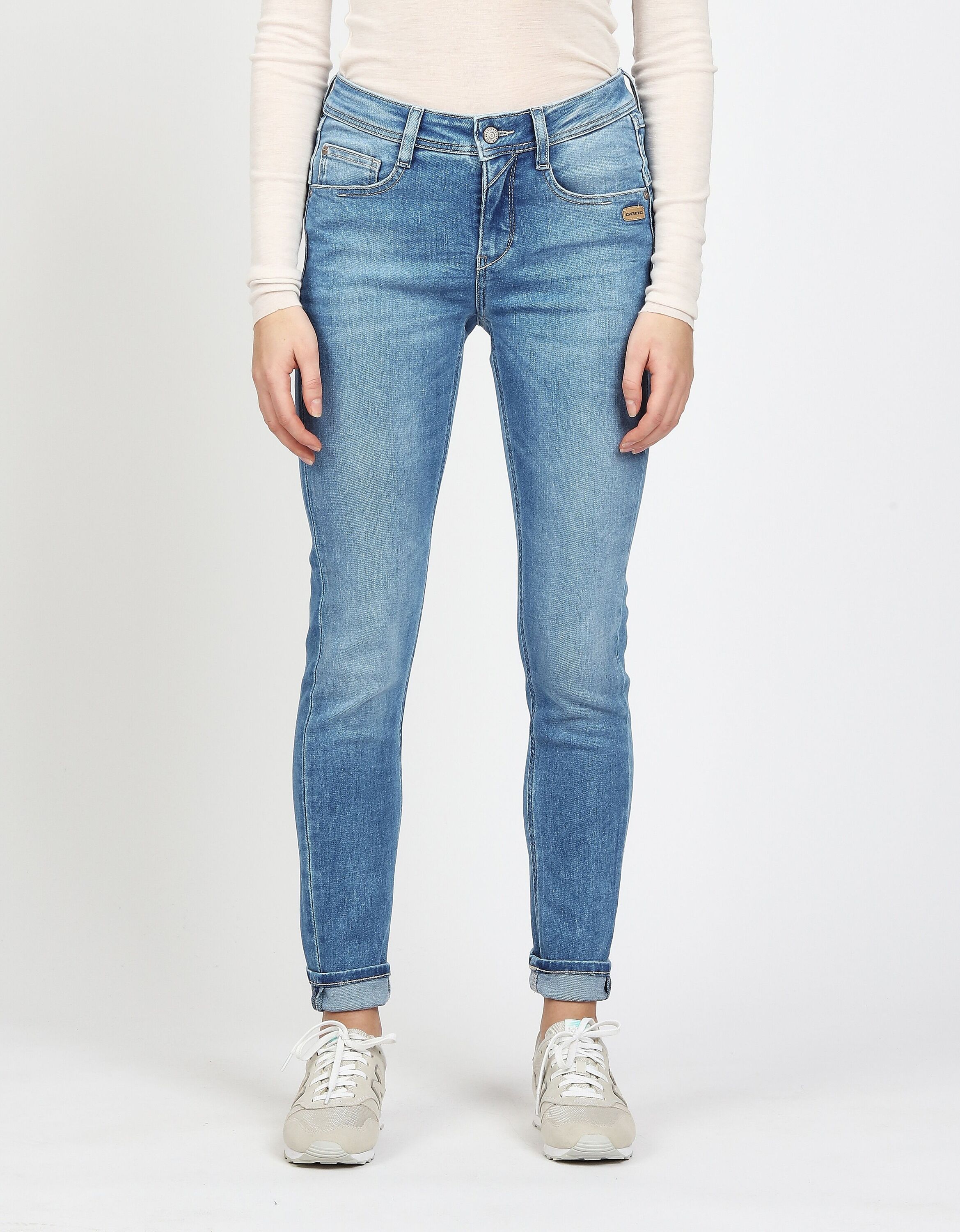 GANG "94AMELIE" im 5-Pocket-Style