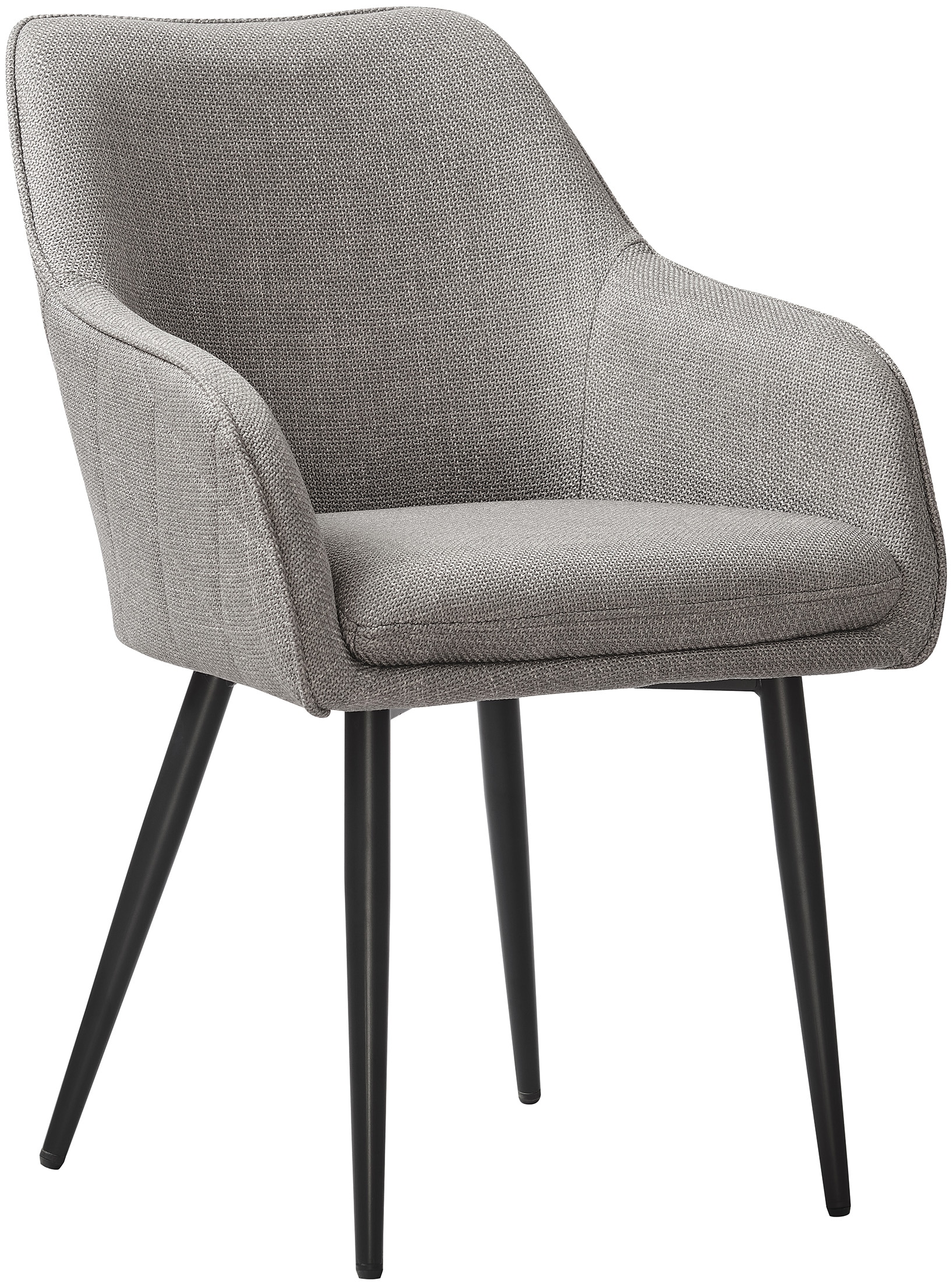 SalesFever Esszimmerstuhl "Boston - Der Stuhl für Ihr Esszimmer" () Diamant günstig online kaufen