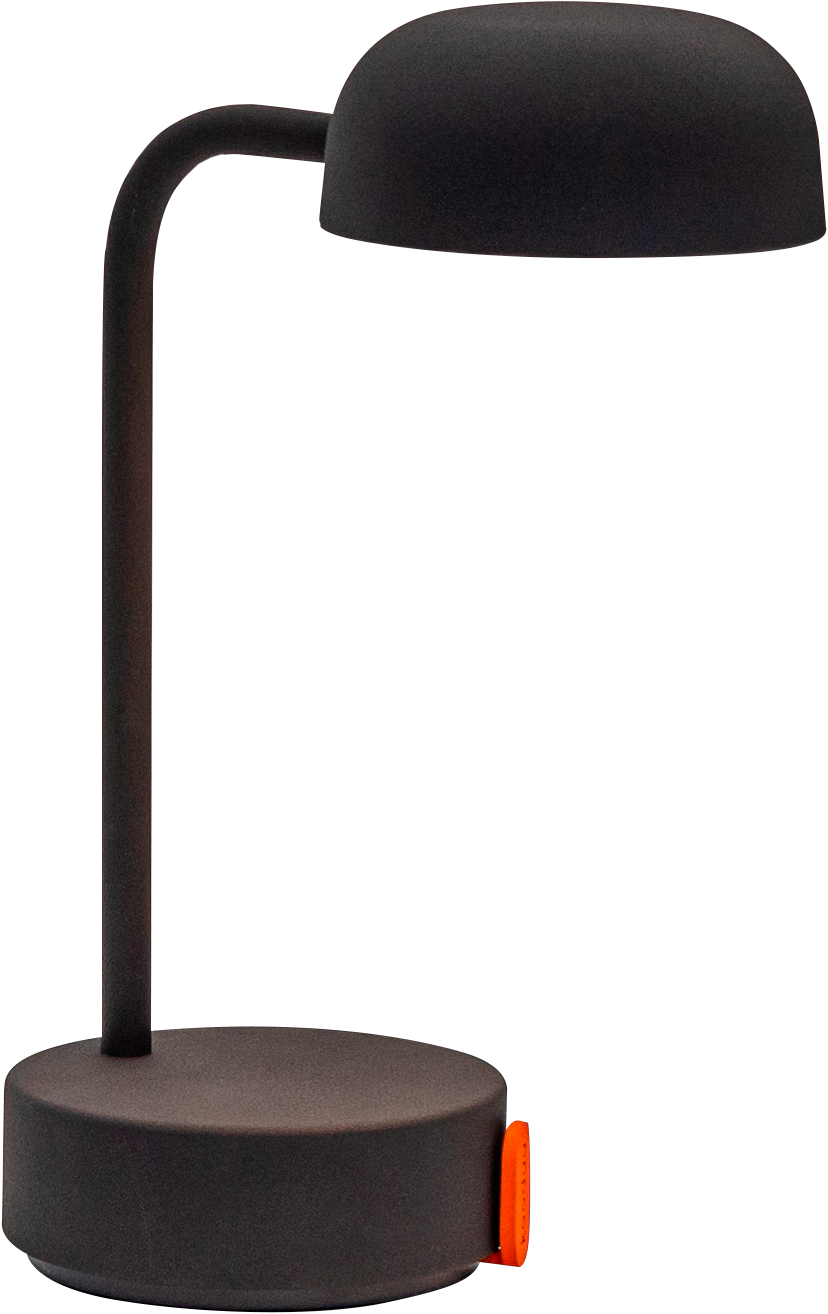 kooduu LED Tischleuchte »Fokus«, 1 flammig, Leuchtmittel LED-Modul | LED fest integriert, LED Dekolicht, Tischlampe