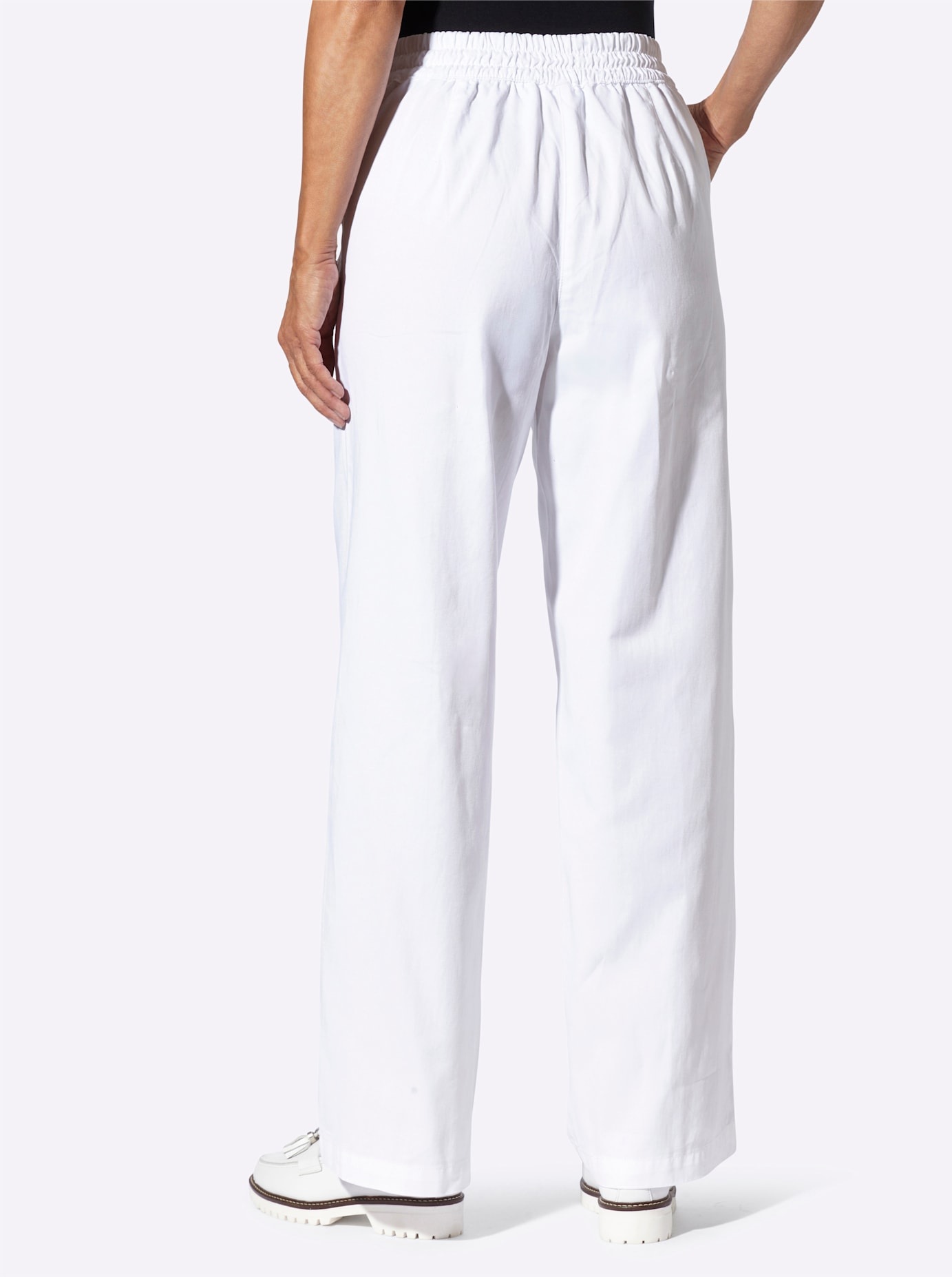 Classic Basics Bequeme Jeans günstig online kaufen