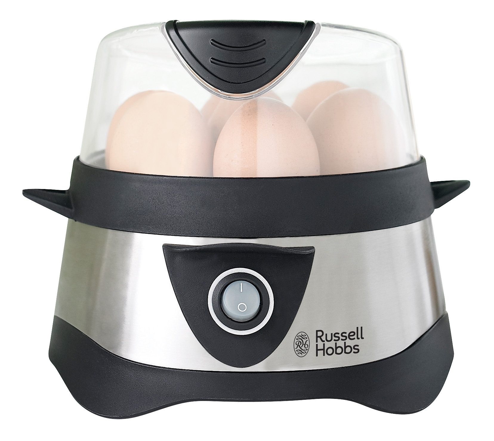 RUSSELL HOBBS Eierkocher »Cook at Home Stylo 14048-5...