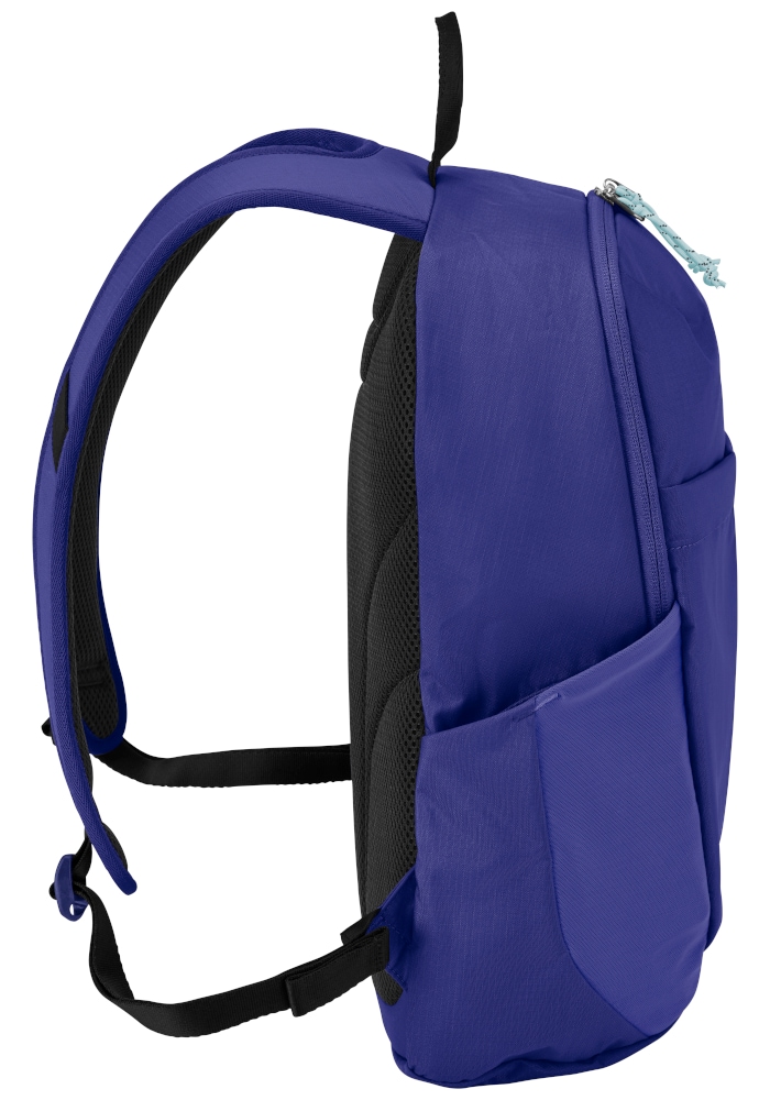 Jack Wolfskin Daypack »YUMA 14« Outdoorrucksack, leicht, komfortabel